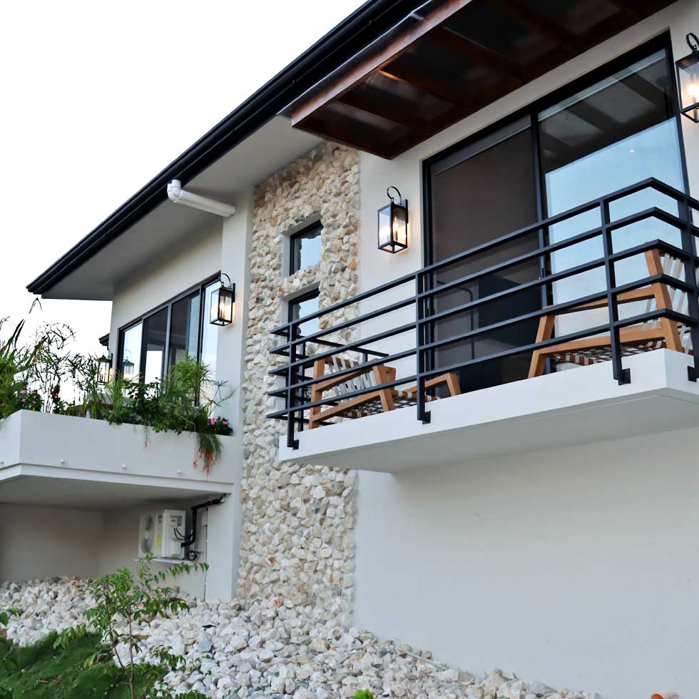 Casa Lunula