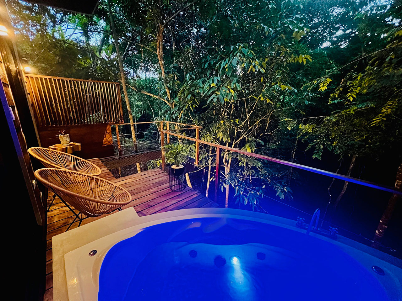 Villa Bambú - Photo 2