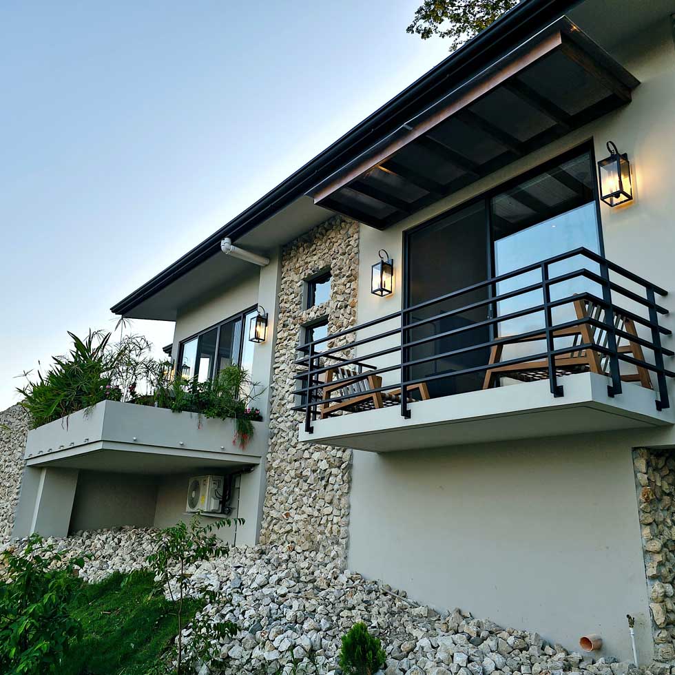 Casa Lunula