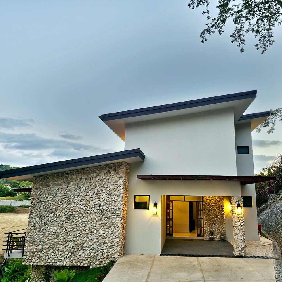 Casa Lunula