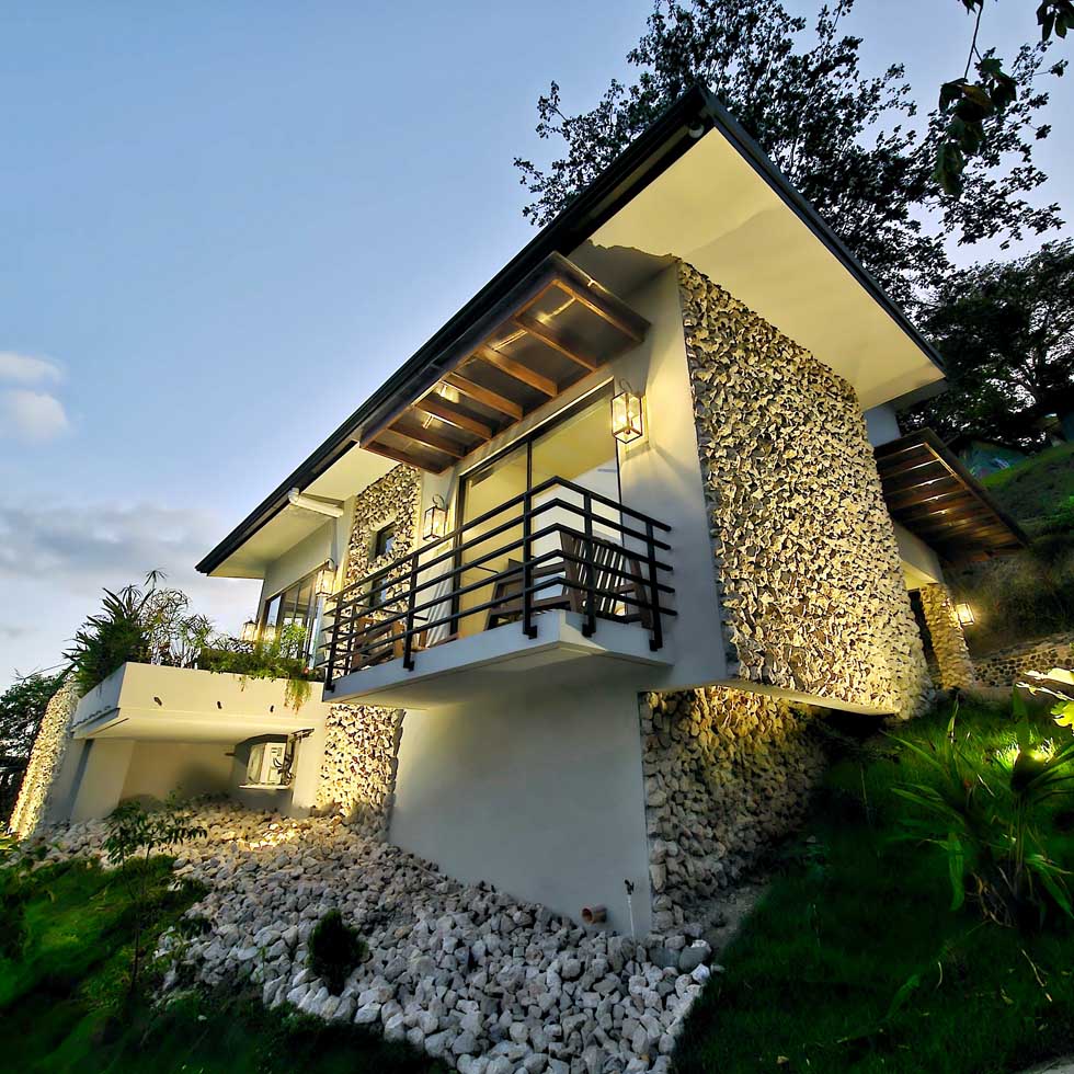 Casa Lunula