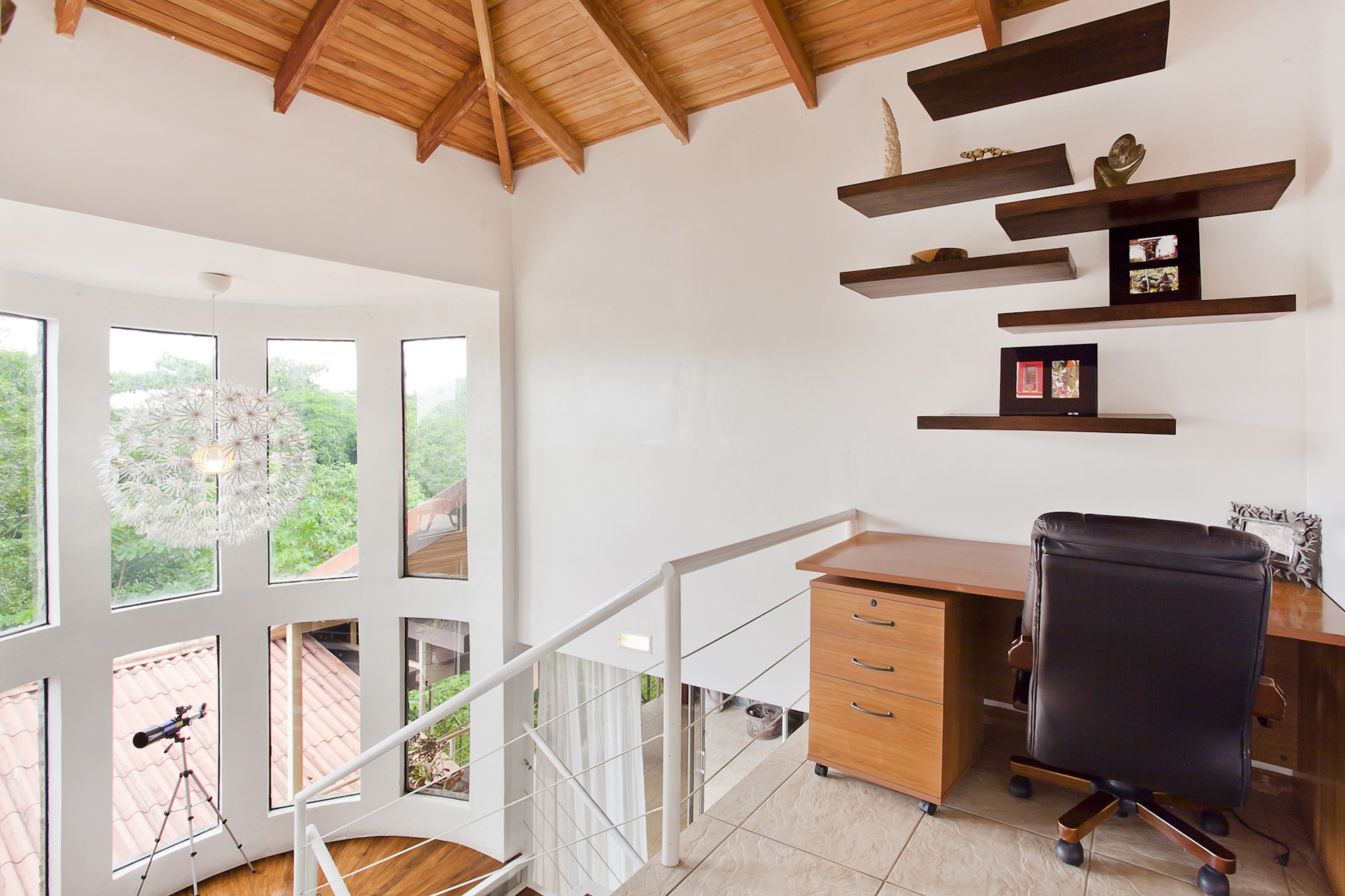 Villa Tradewinds