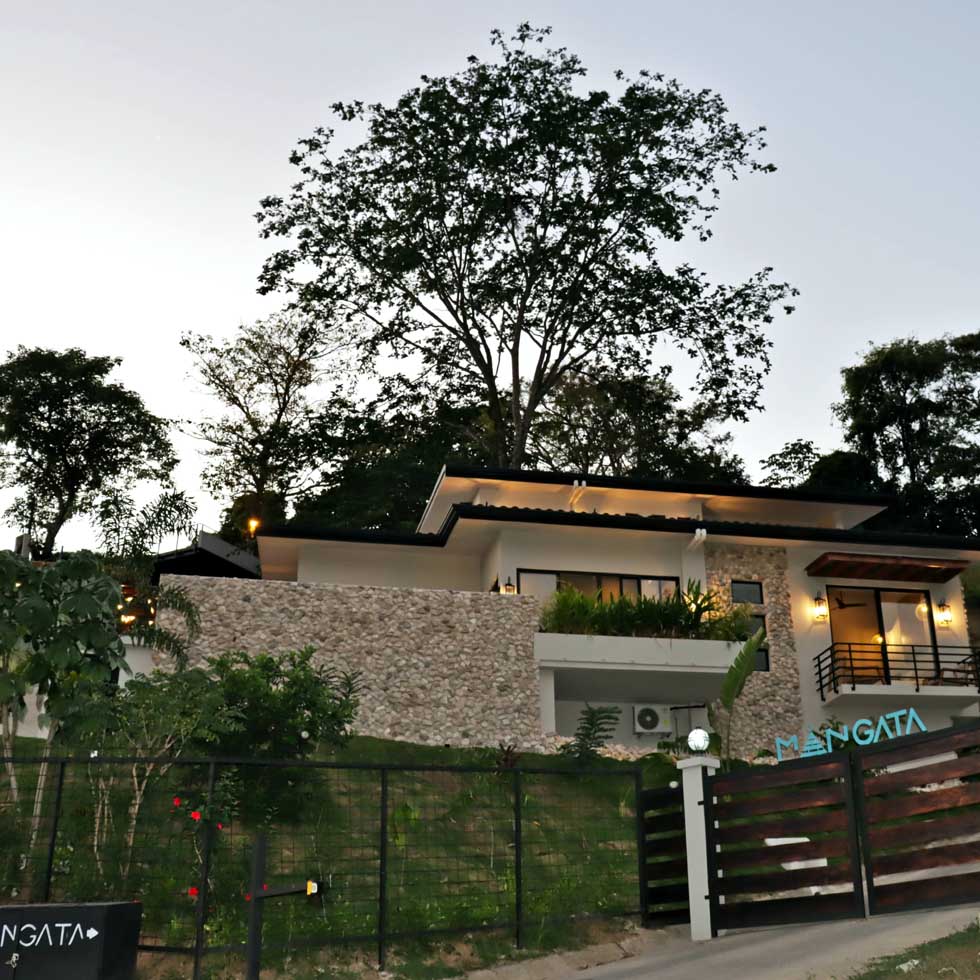 Casa Lunula