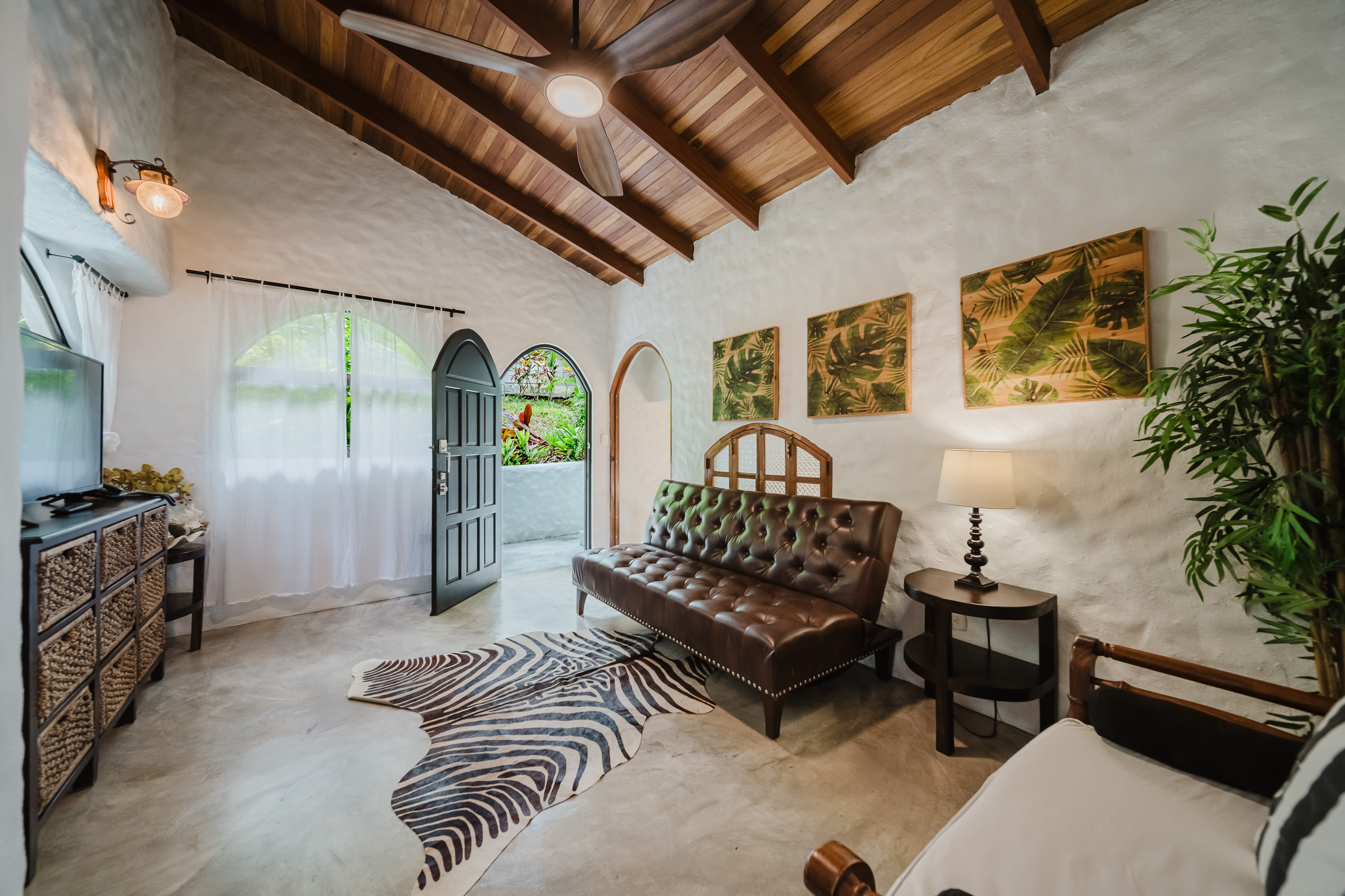 Villa Mono Titi