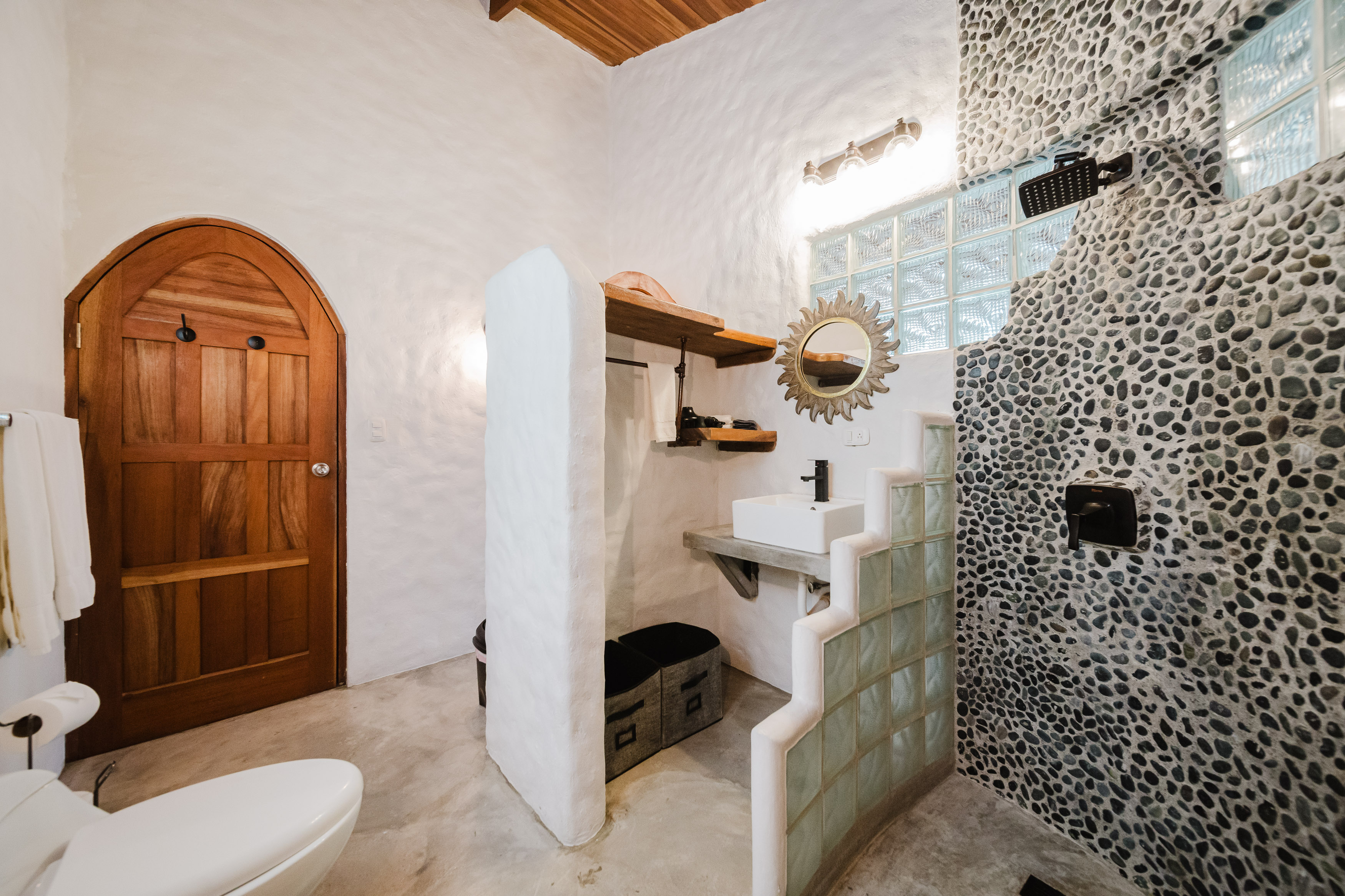 Villa Mono Titi