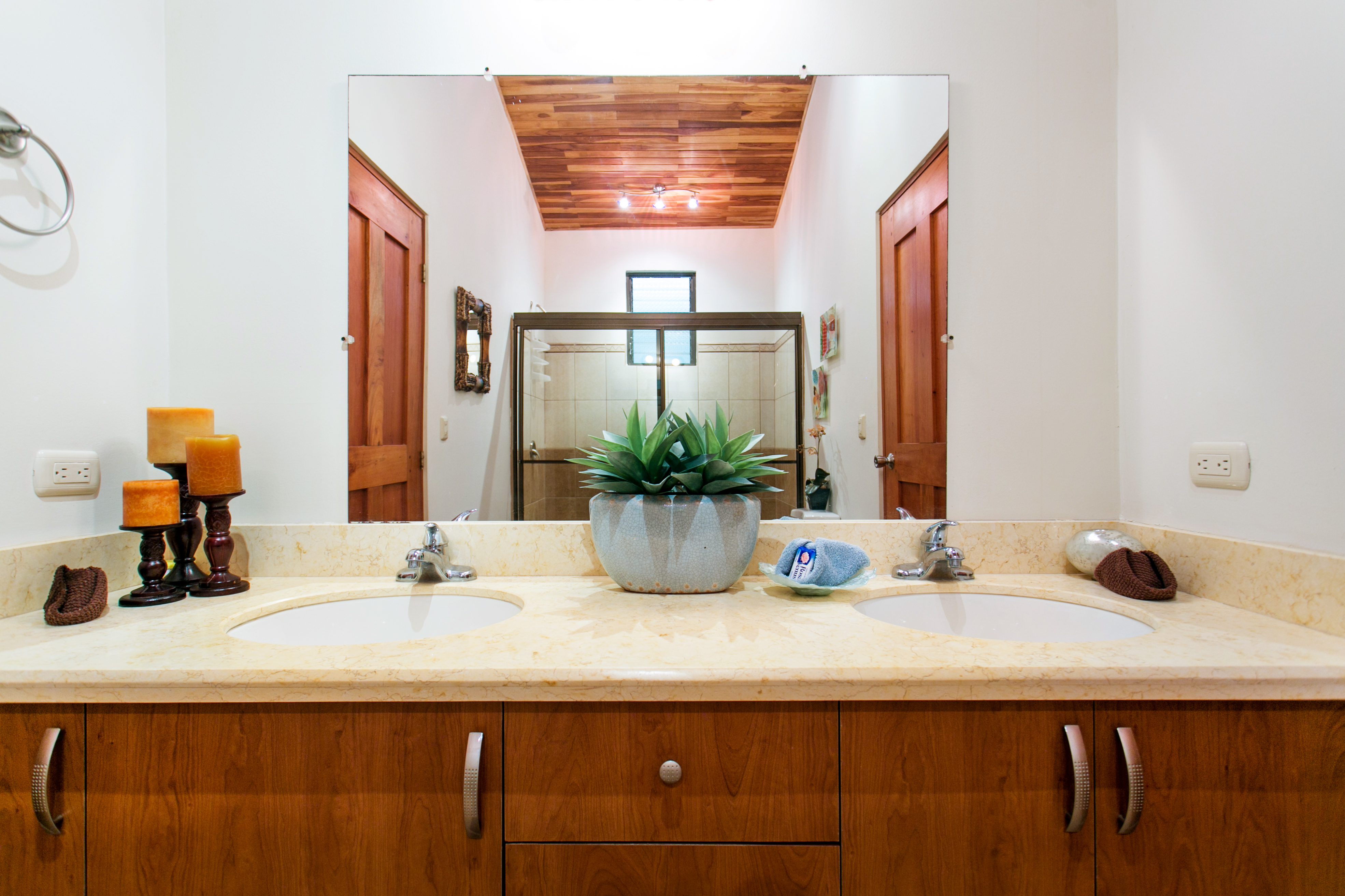 Villa Tradewinds