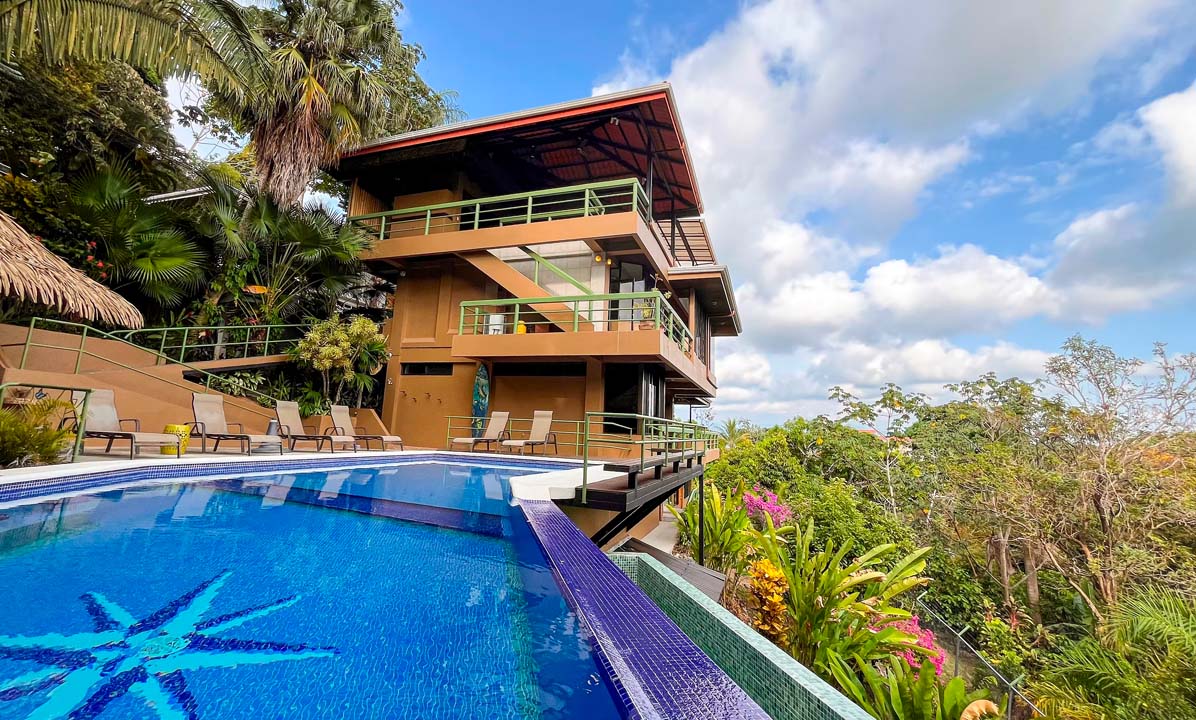 Villa Grande - Photo 5