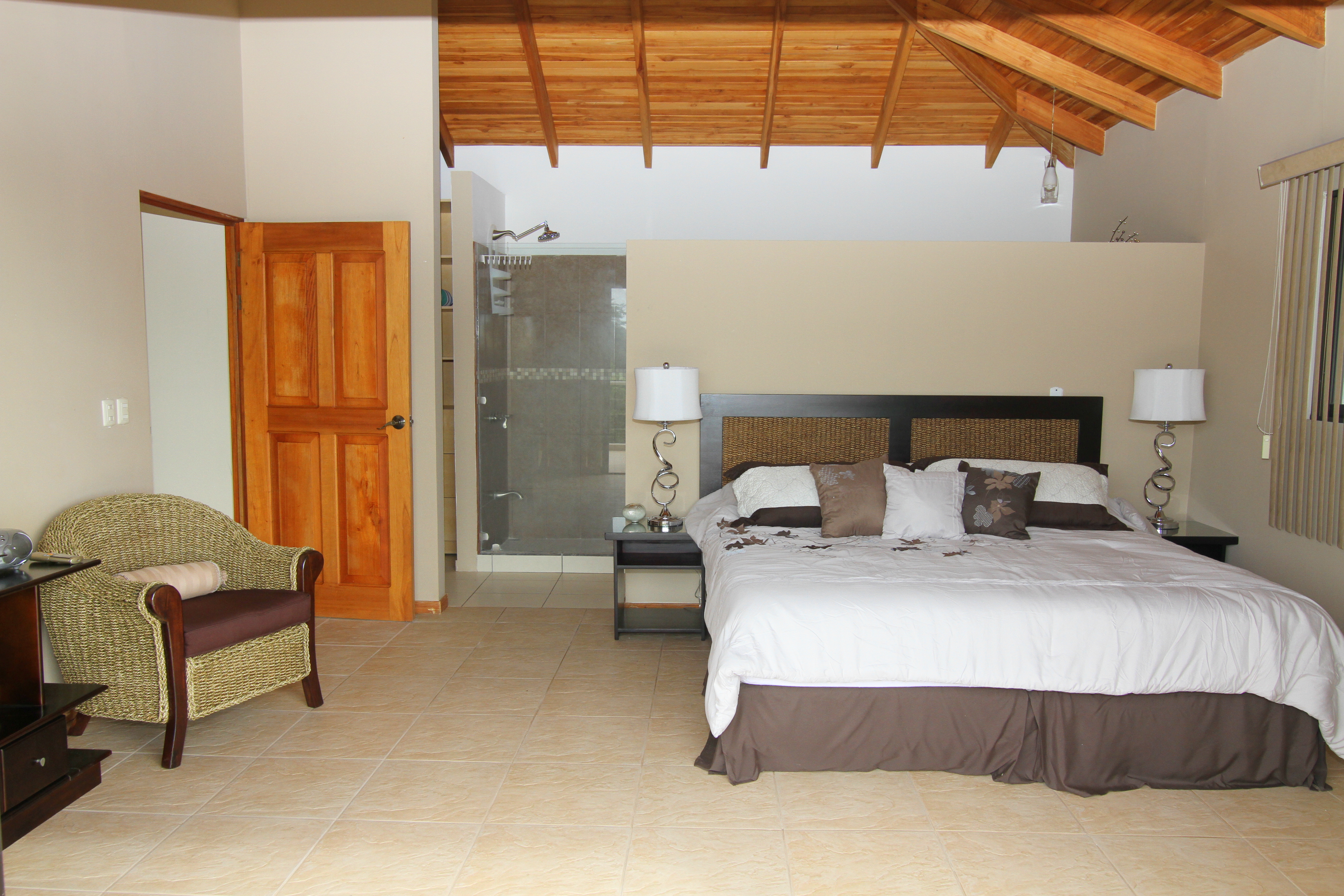 Villa Tradewinds