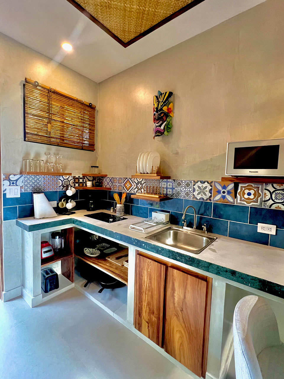Villa Bambú - Photo 12