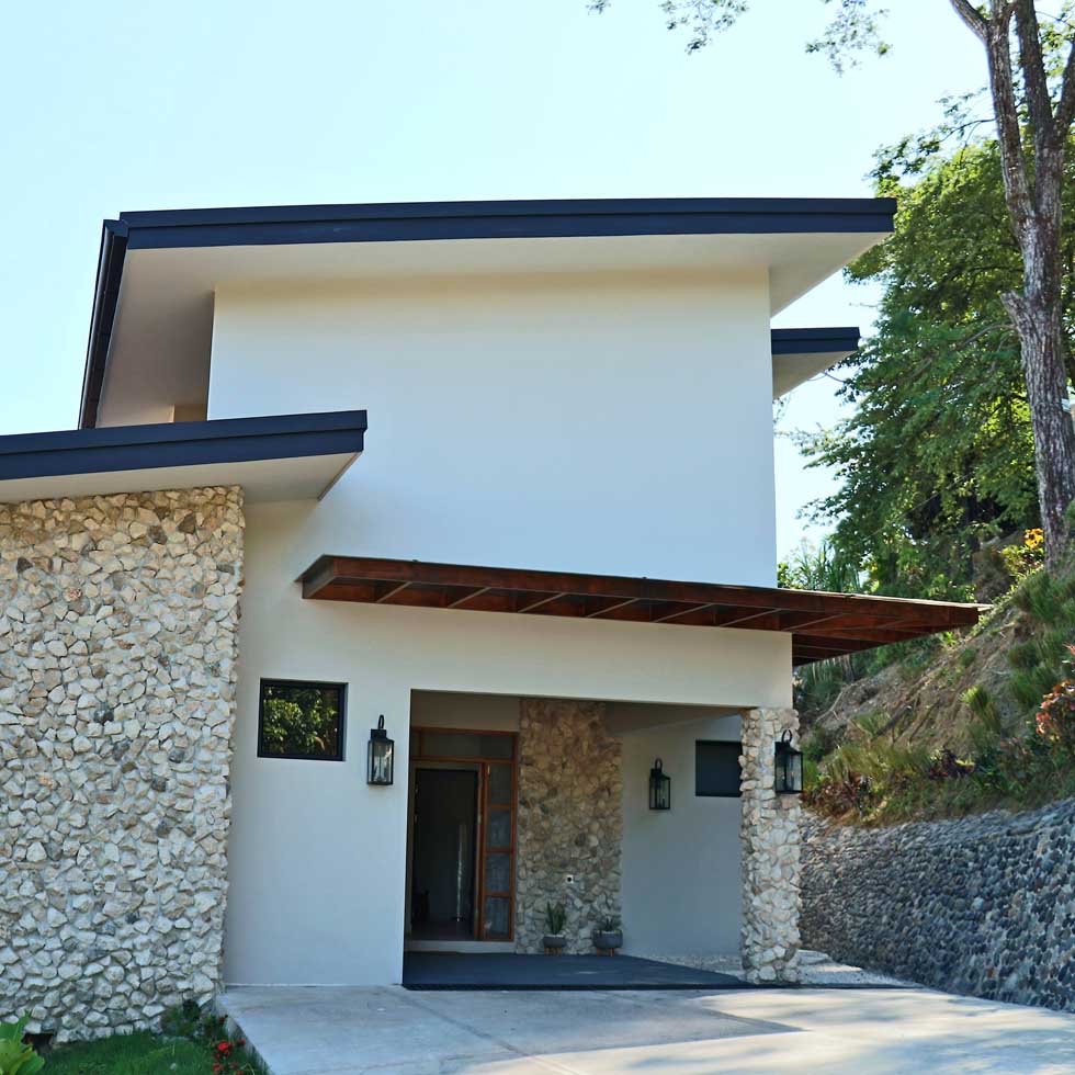 Casa Lunula