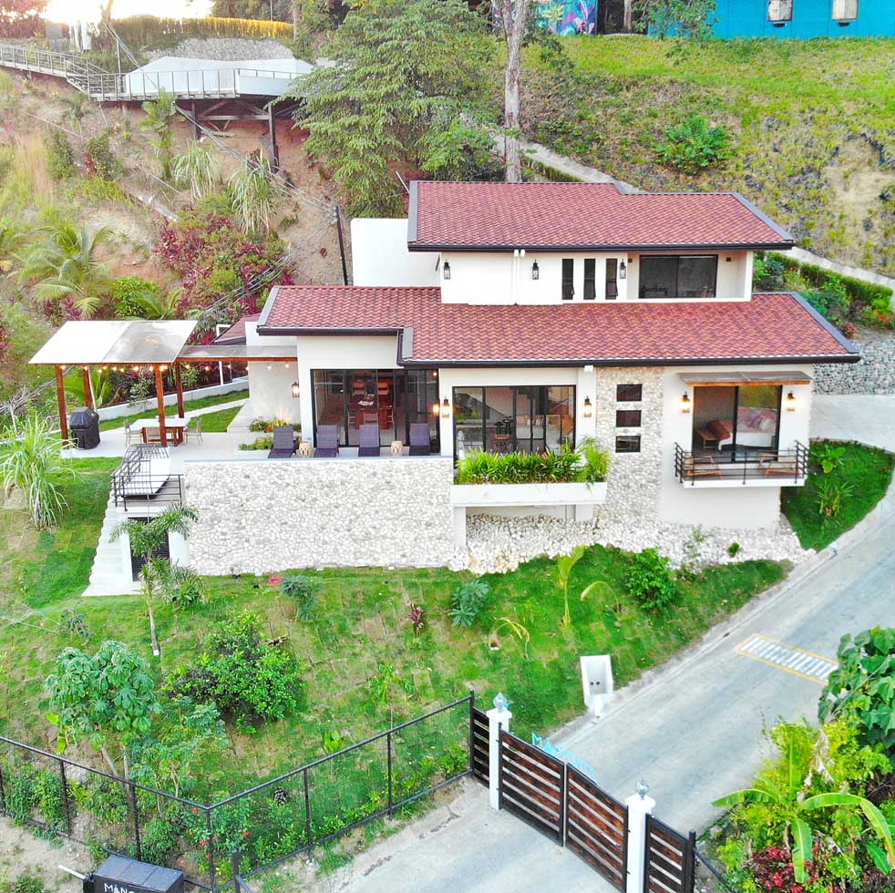Casa Lunula