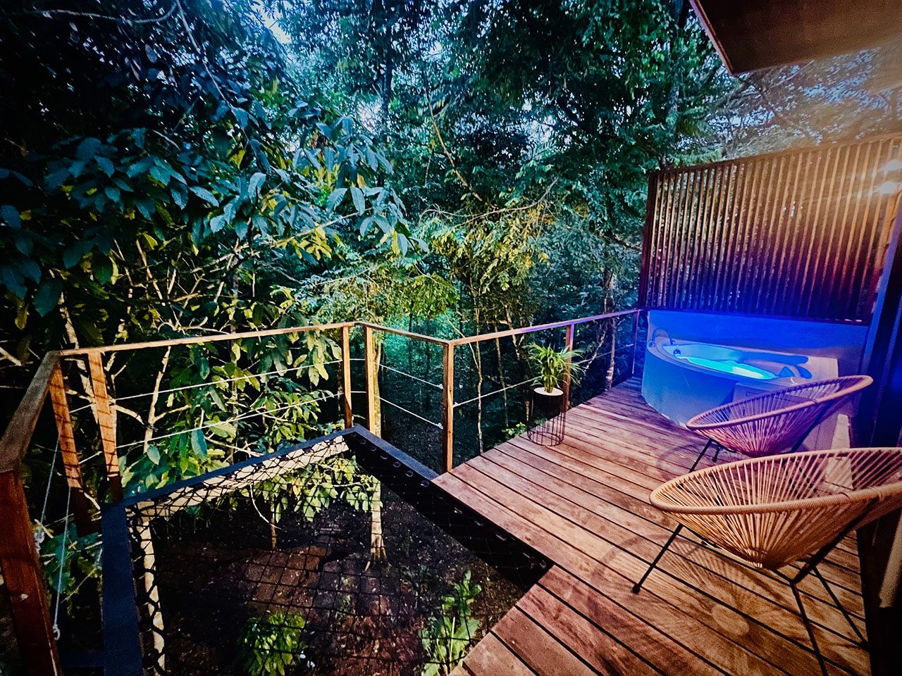 Villa Bambú - Photo 3