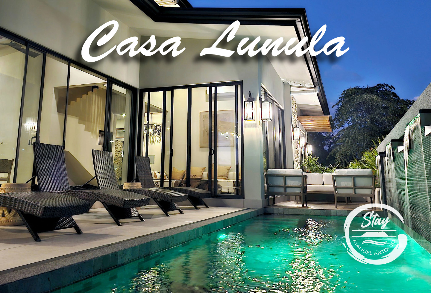 Villa Calypso - Photo 16
