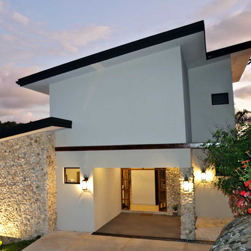 Casa Lunula