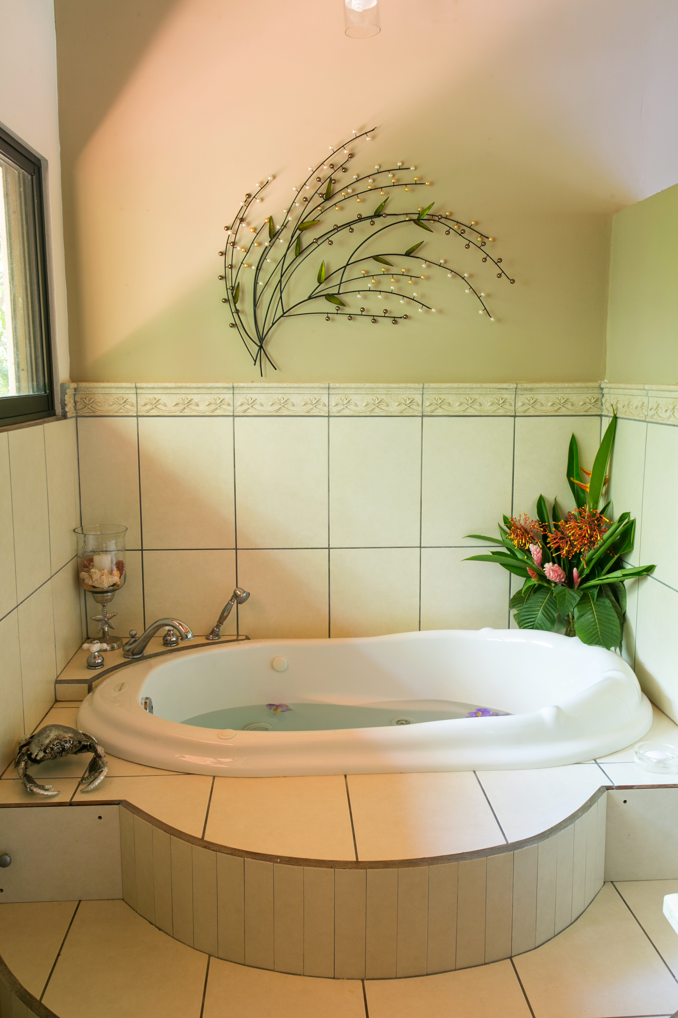 Villa Tradewinds
