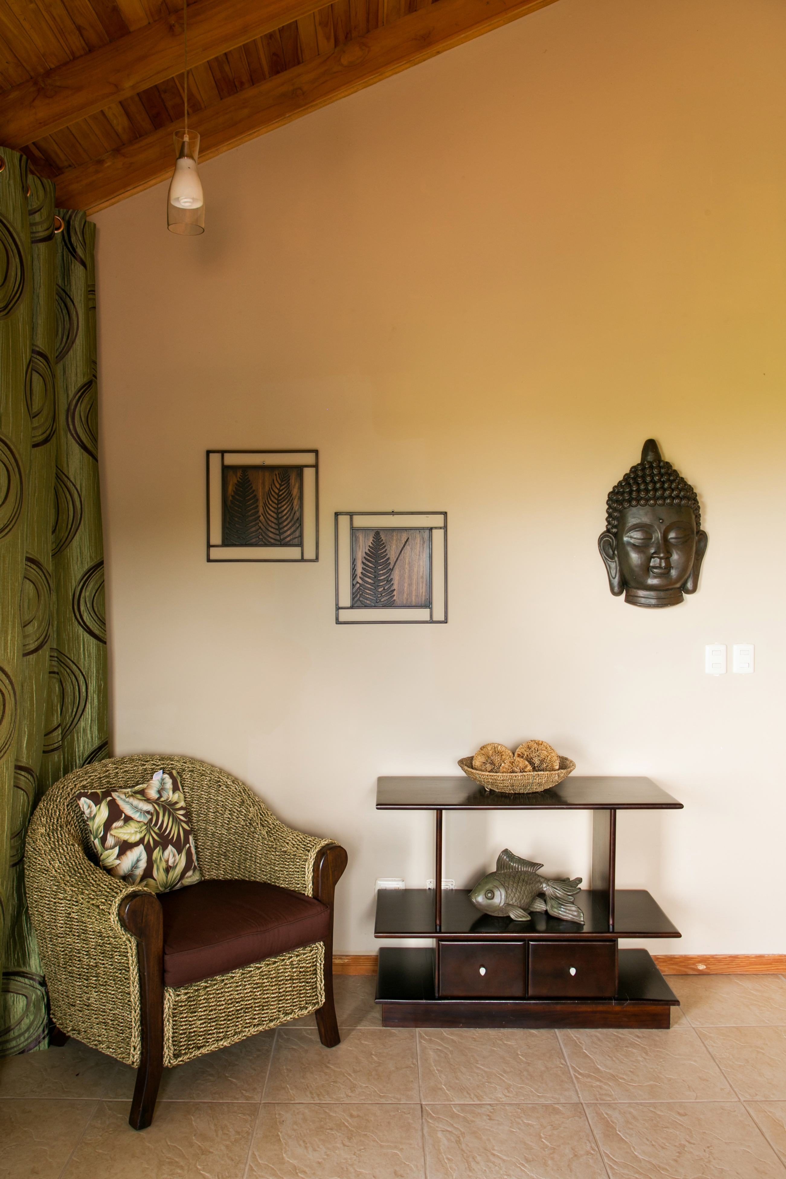 Villa Tradewinds