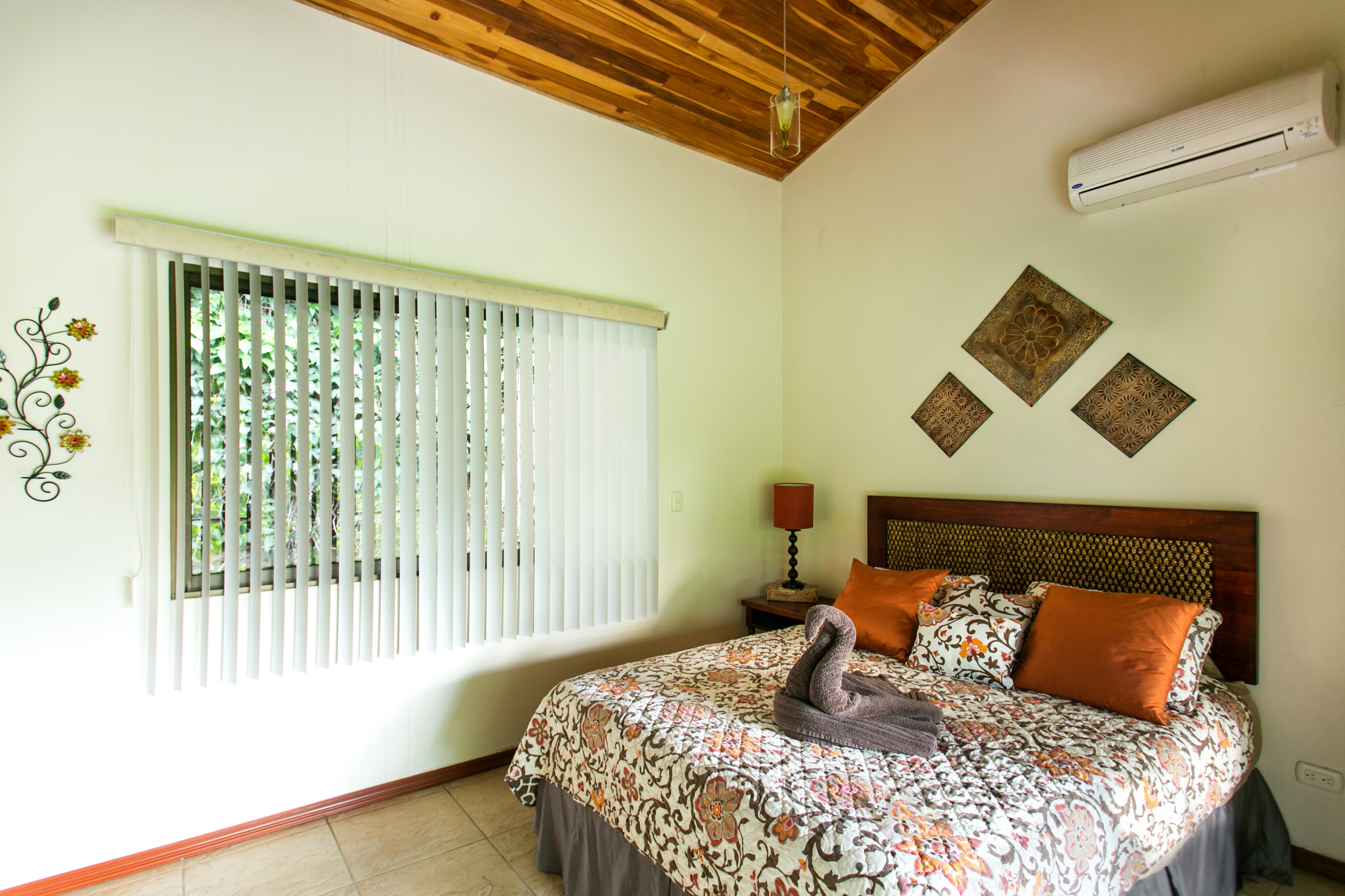Villa Tradewinds