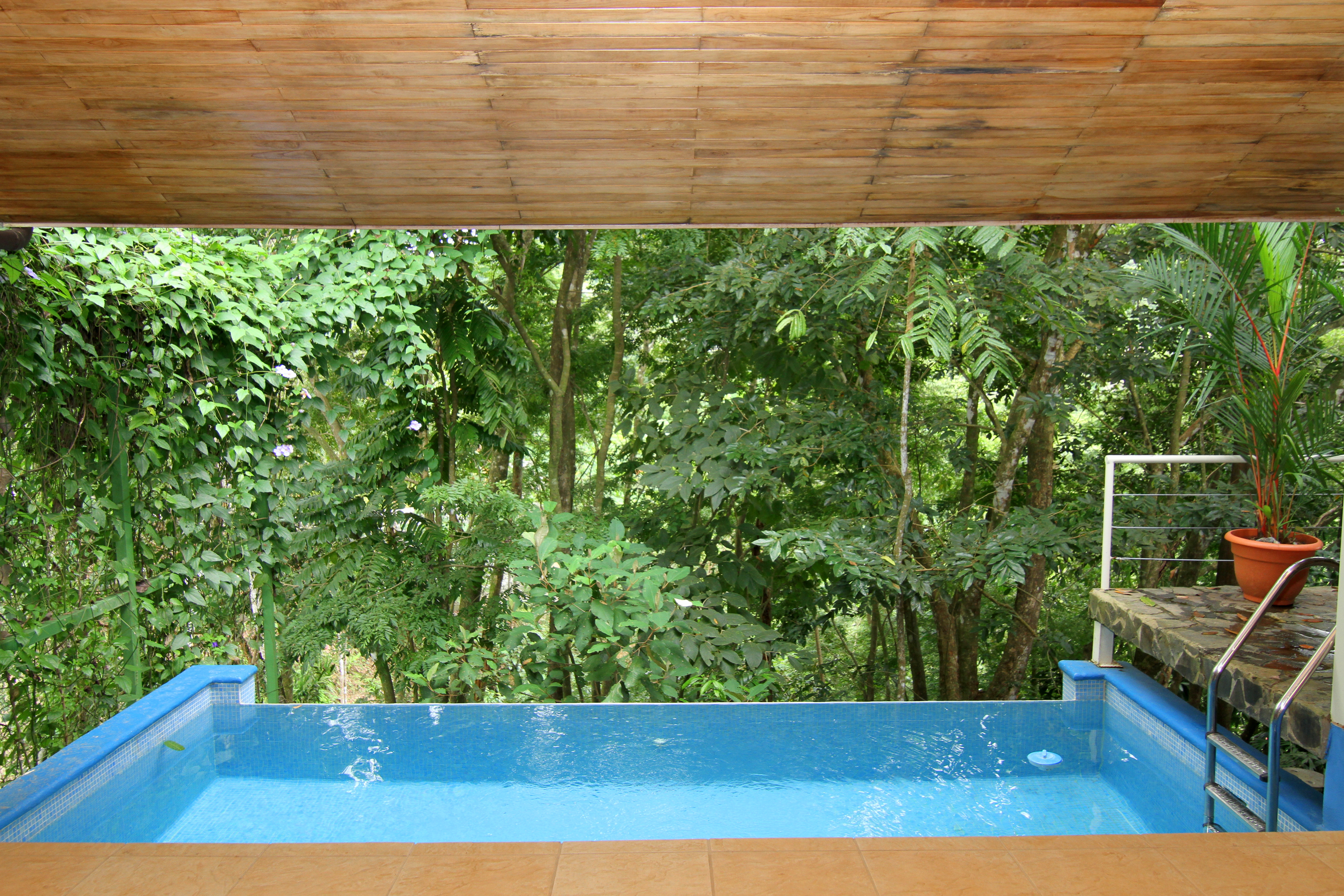Villa Tradewinds