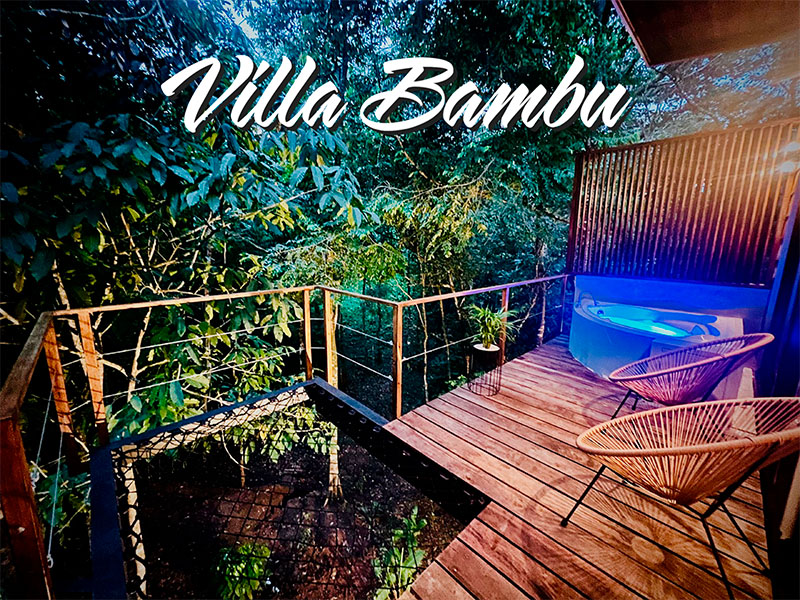Villa Grande - Photo 28