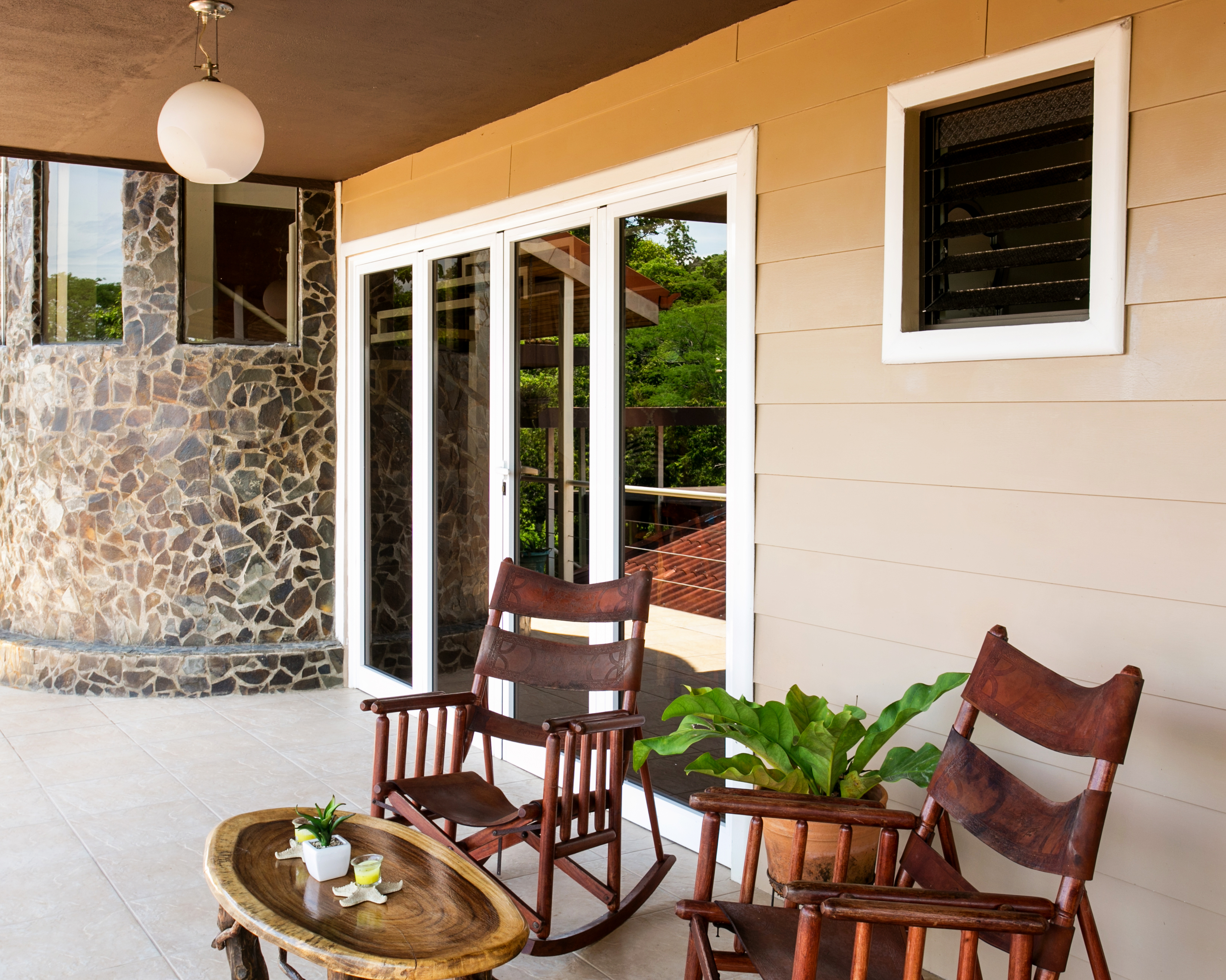 Villa Tradewinds