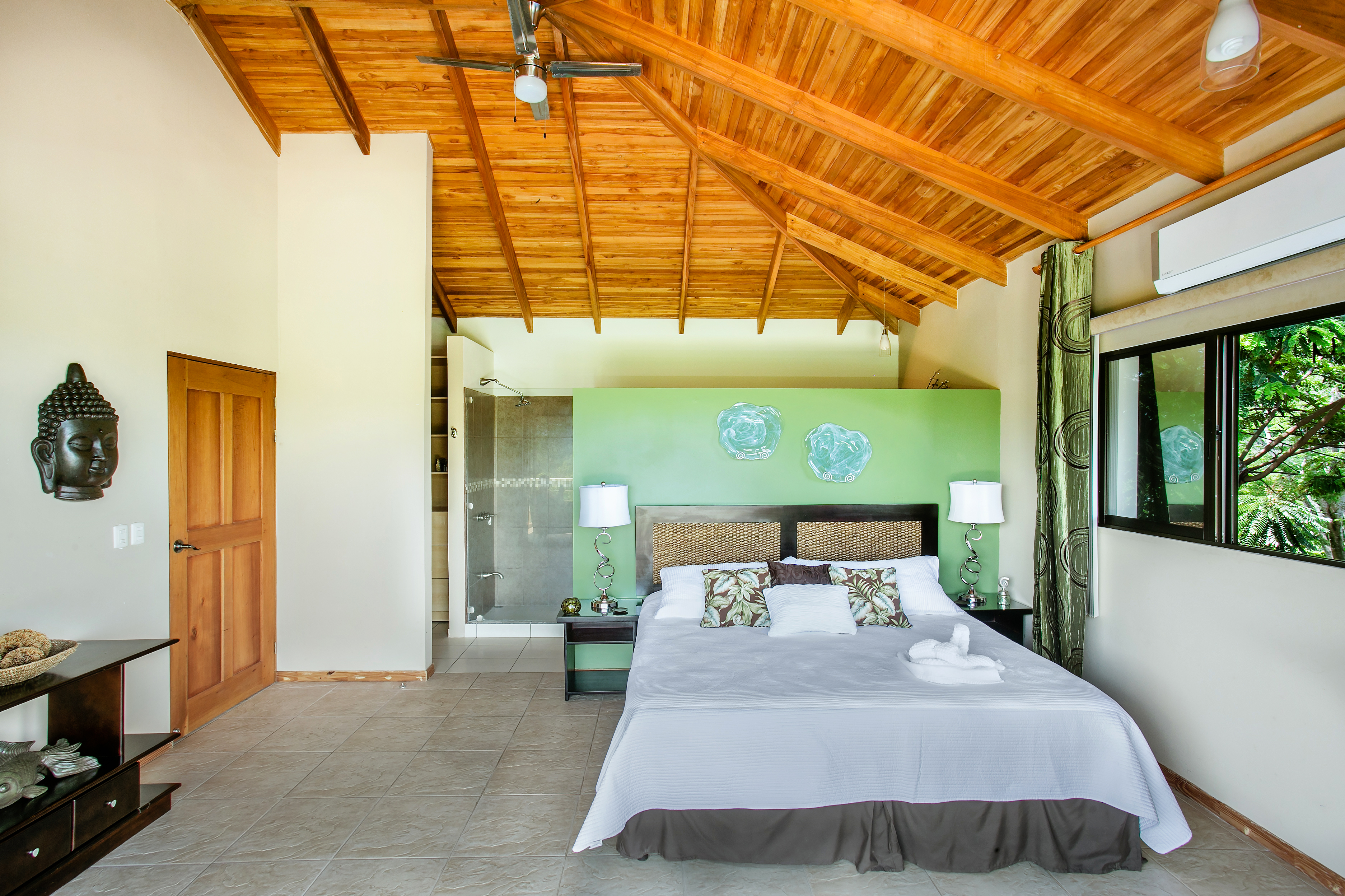 Villa Tradewinds