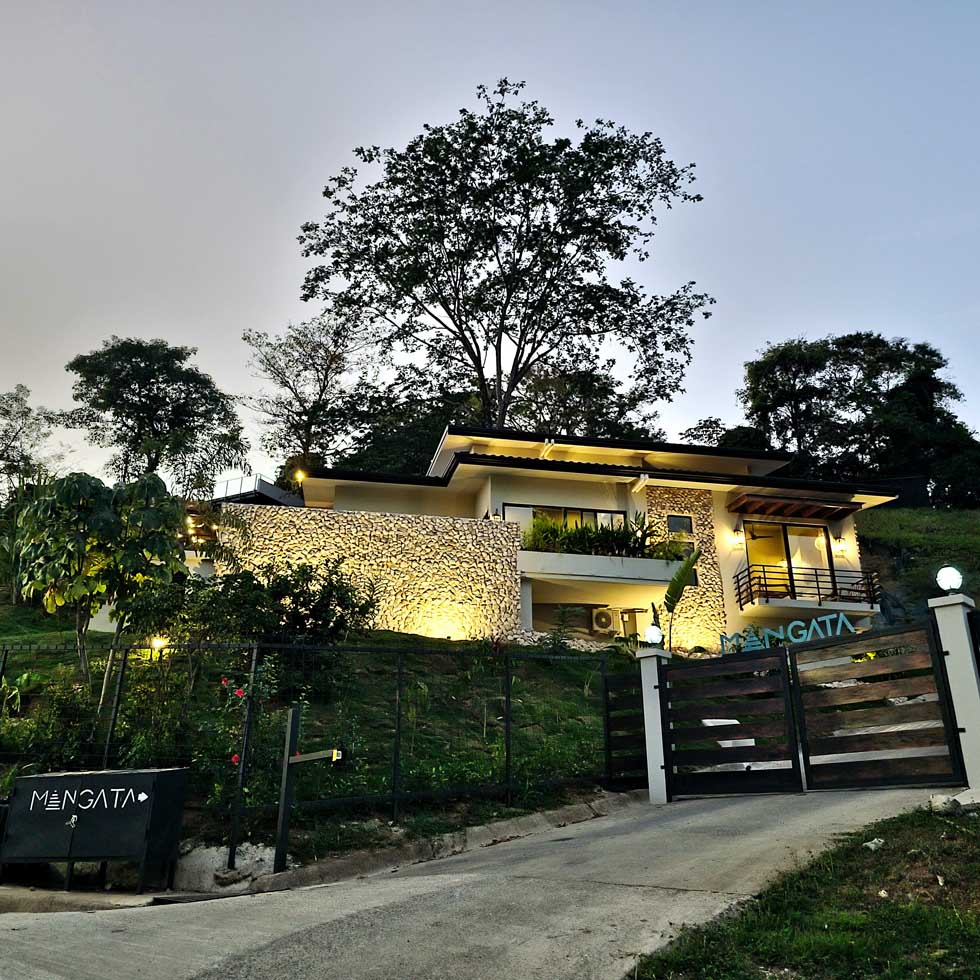 Casa Lunula