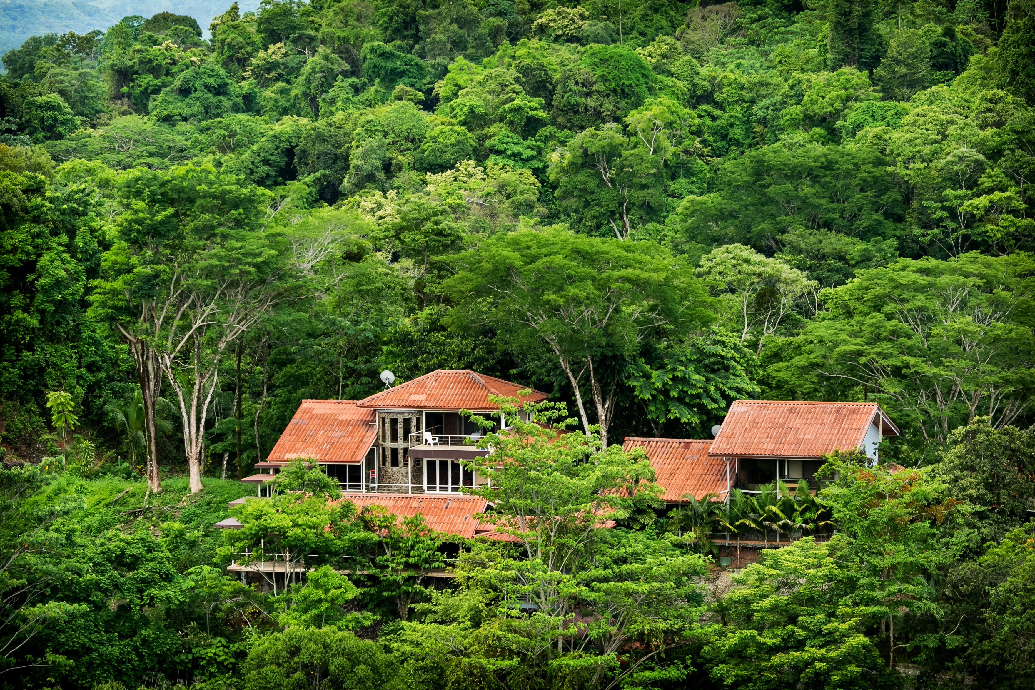 Villa Tradewinds
