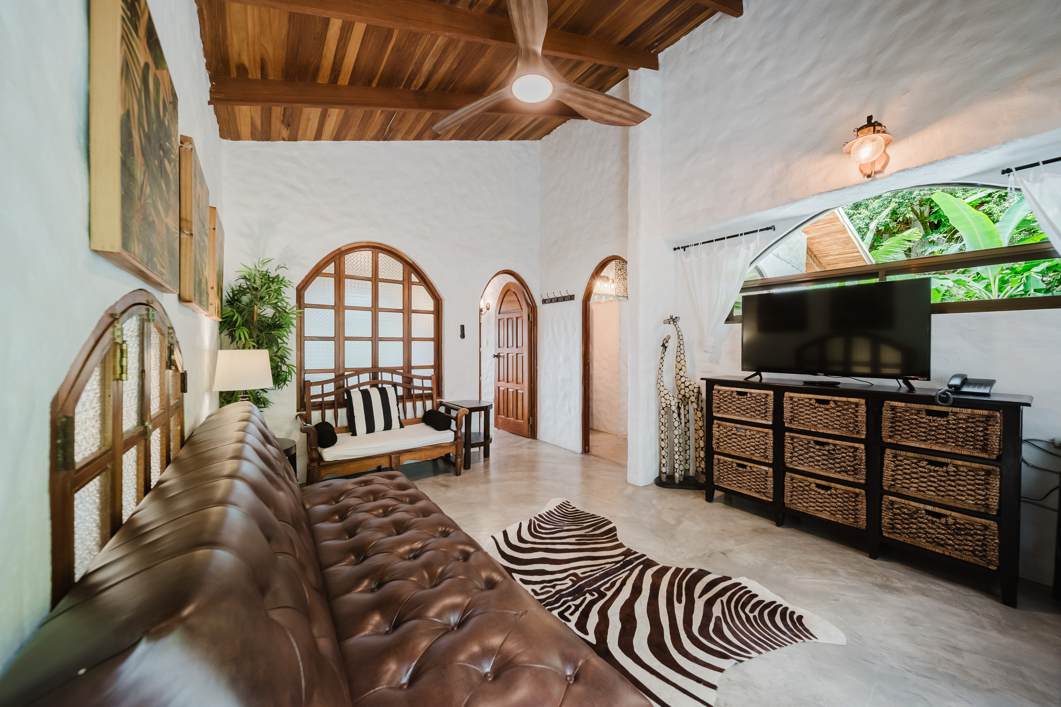 Villa Mono Titi