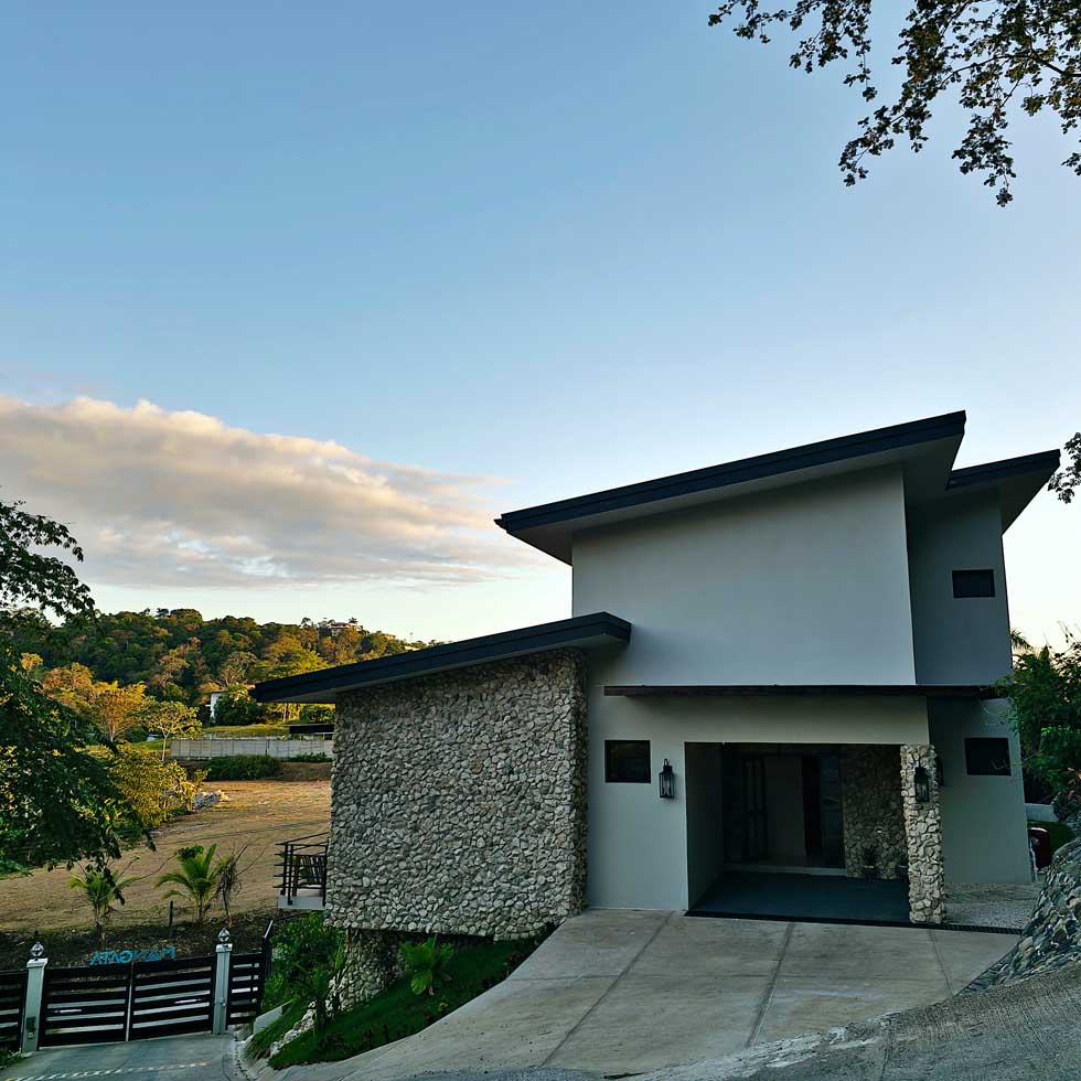 Casa Lunula
