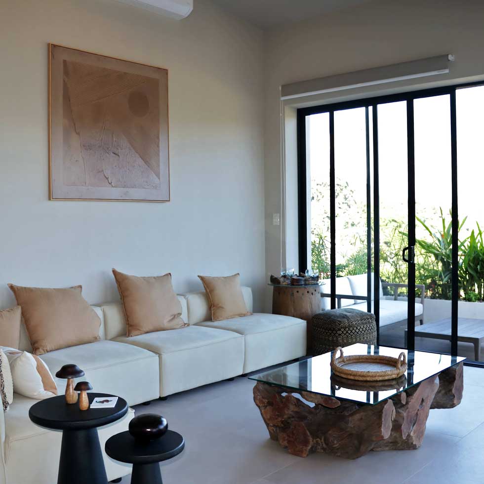 Casa Lunula