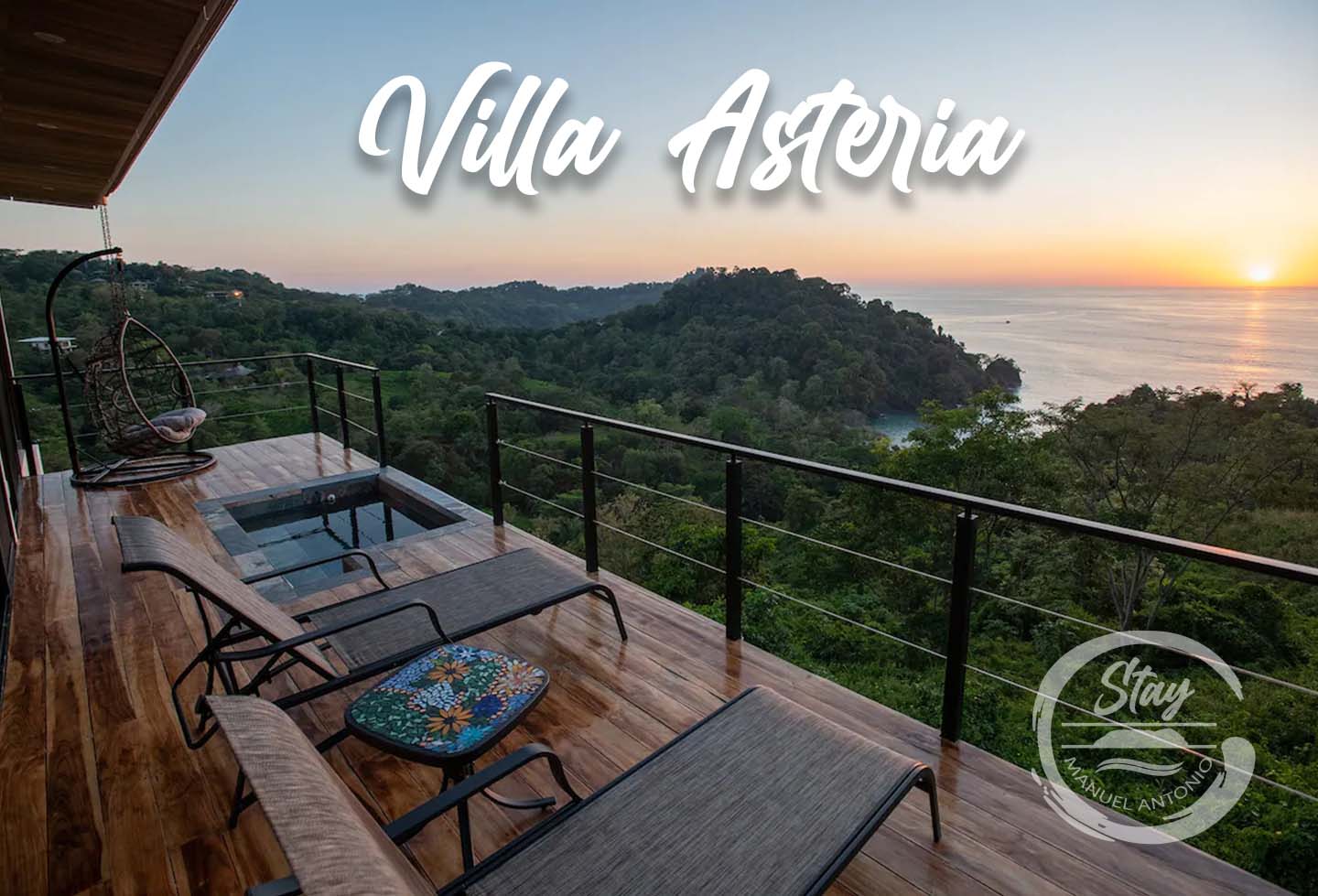 Villa Asteria - Photo 1