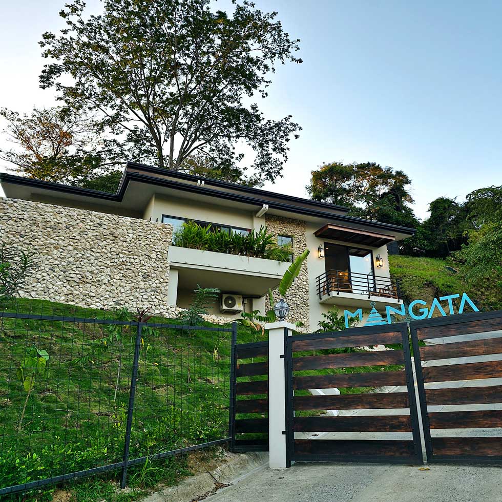 Casa Lunula