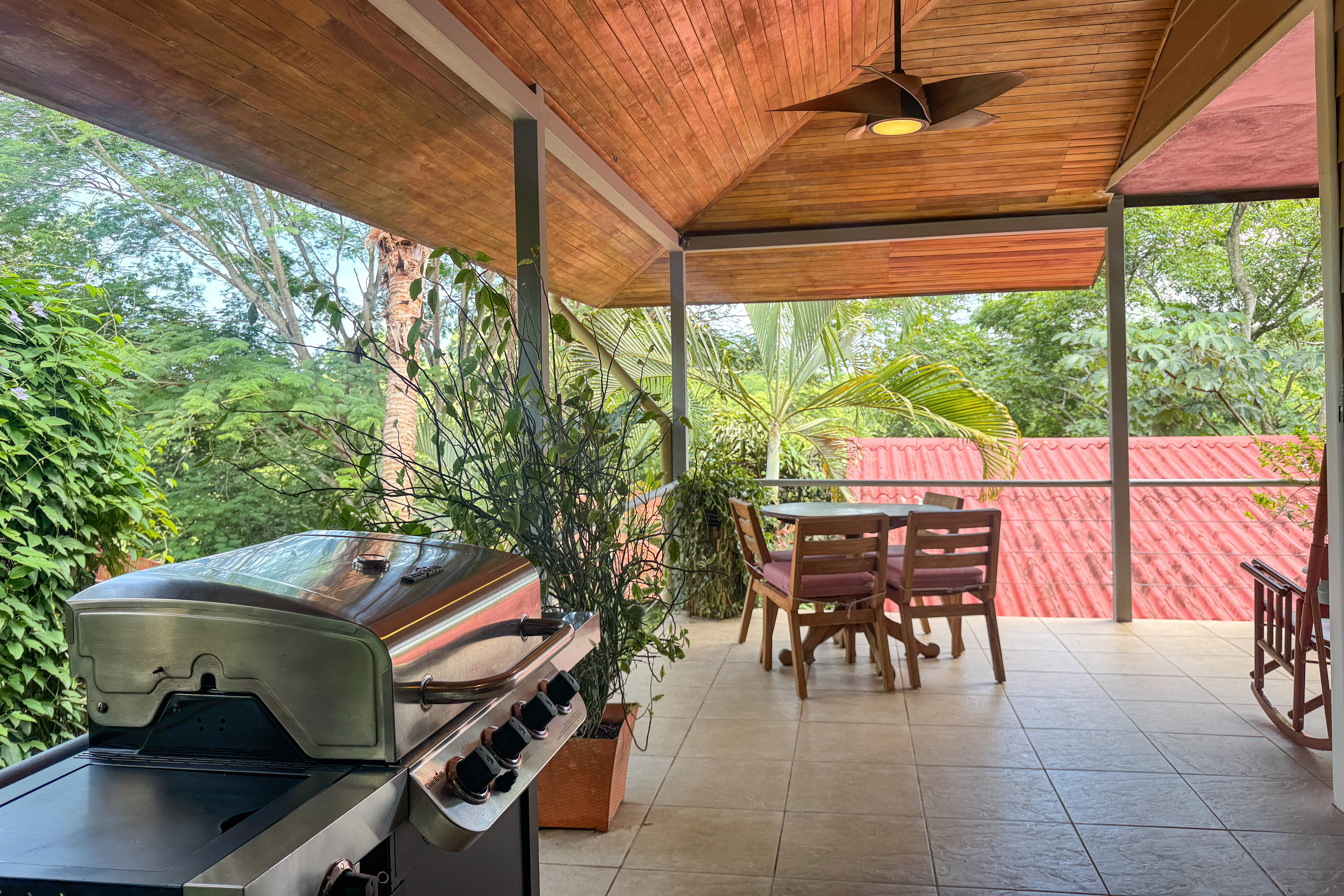 Tradewinds Villa