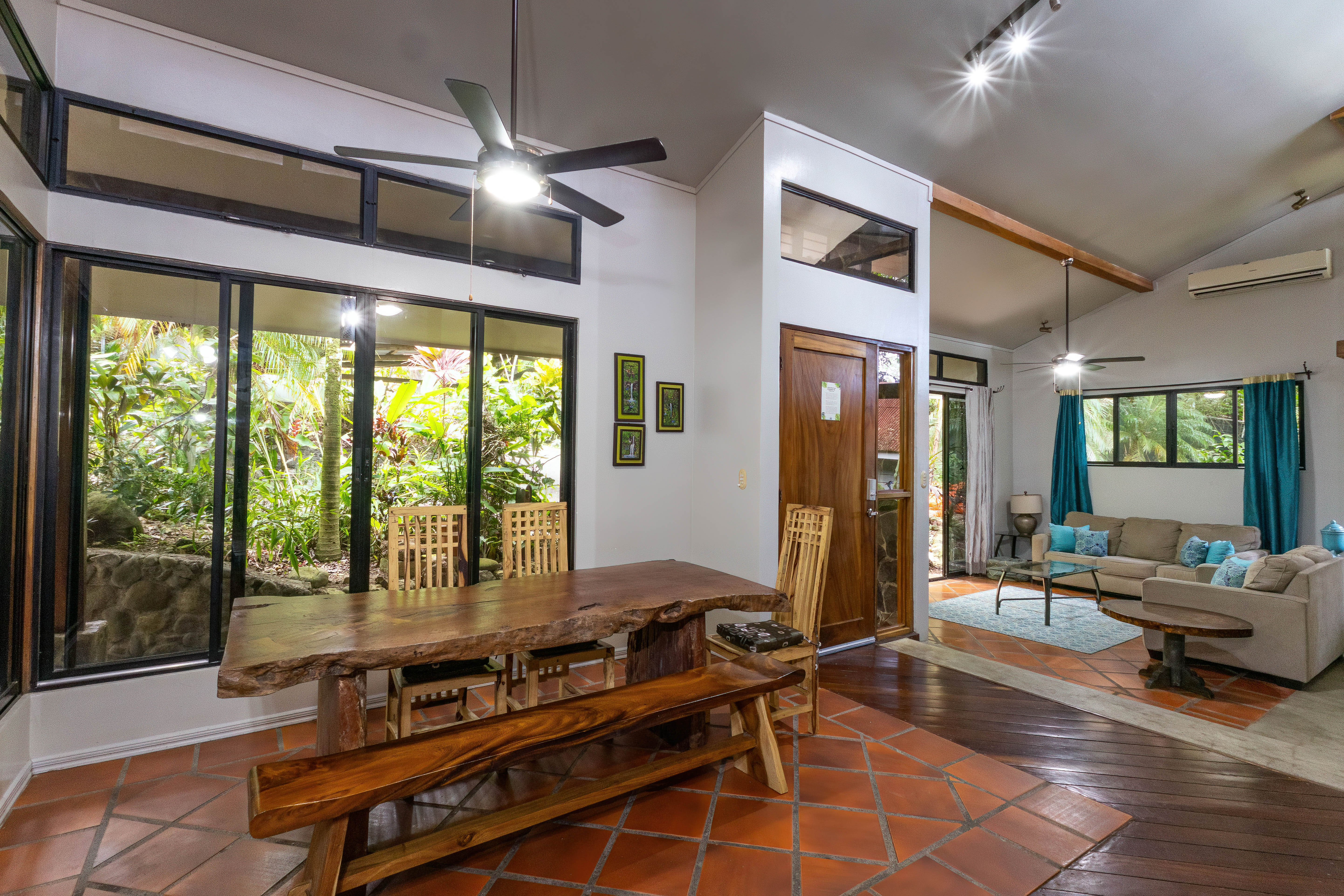 Casa Colibrí