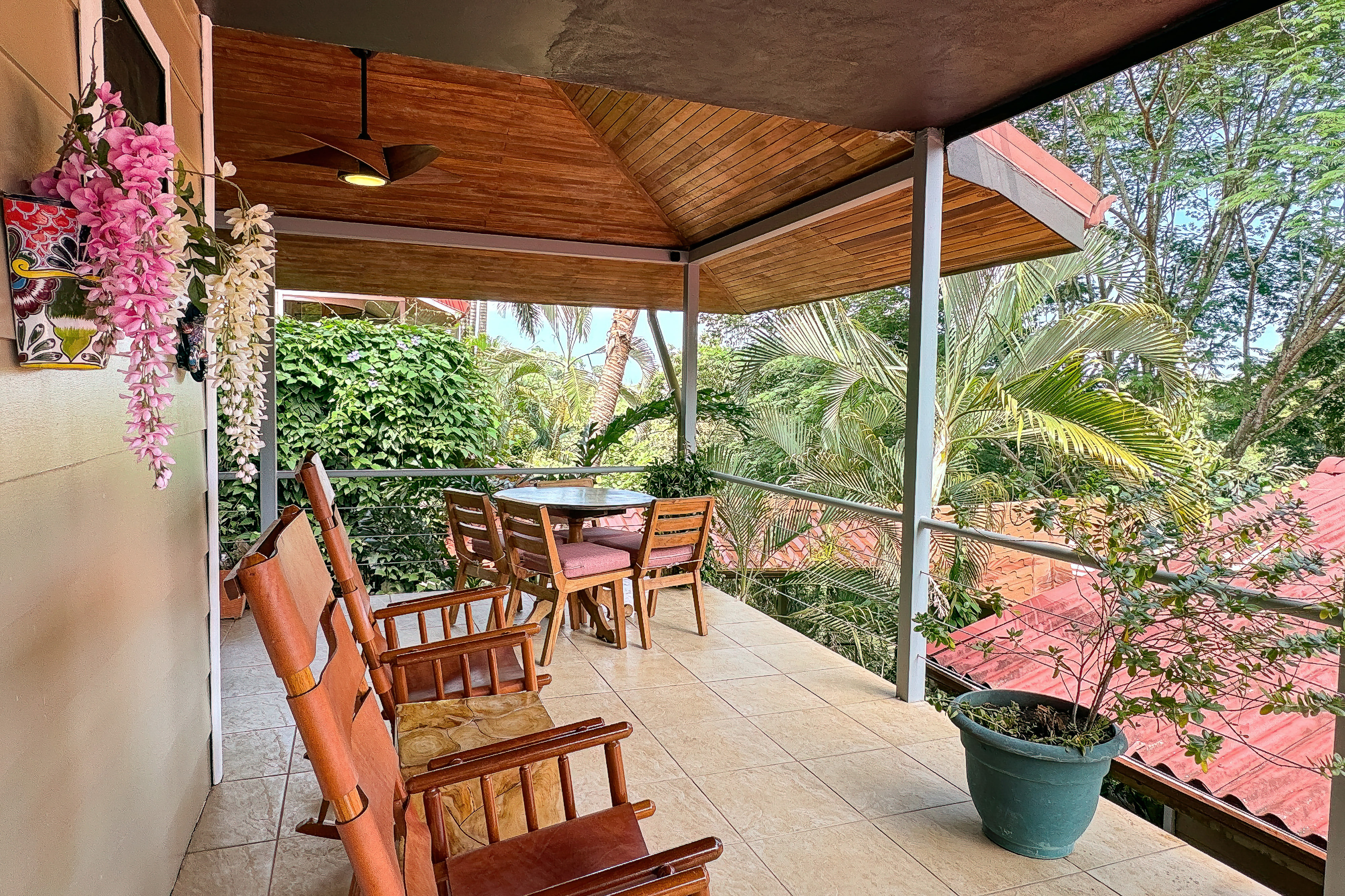 Tradewinds Villa