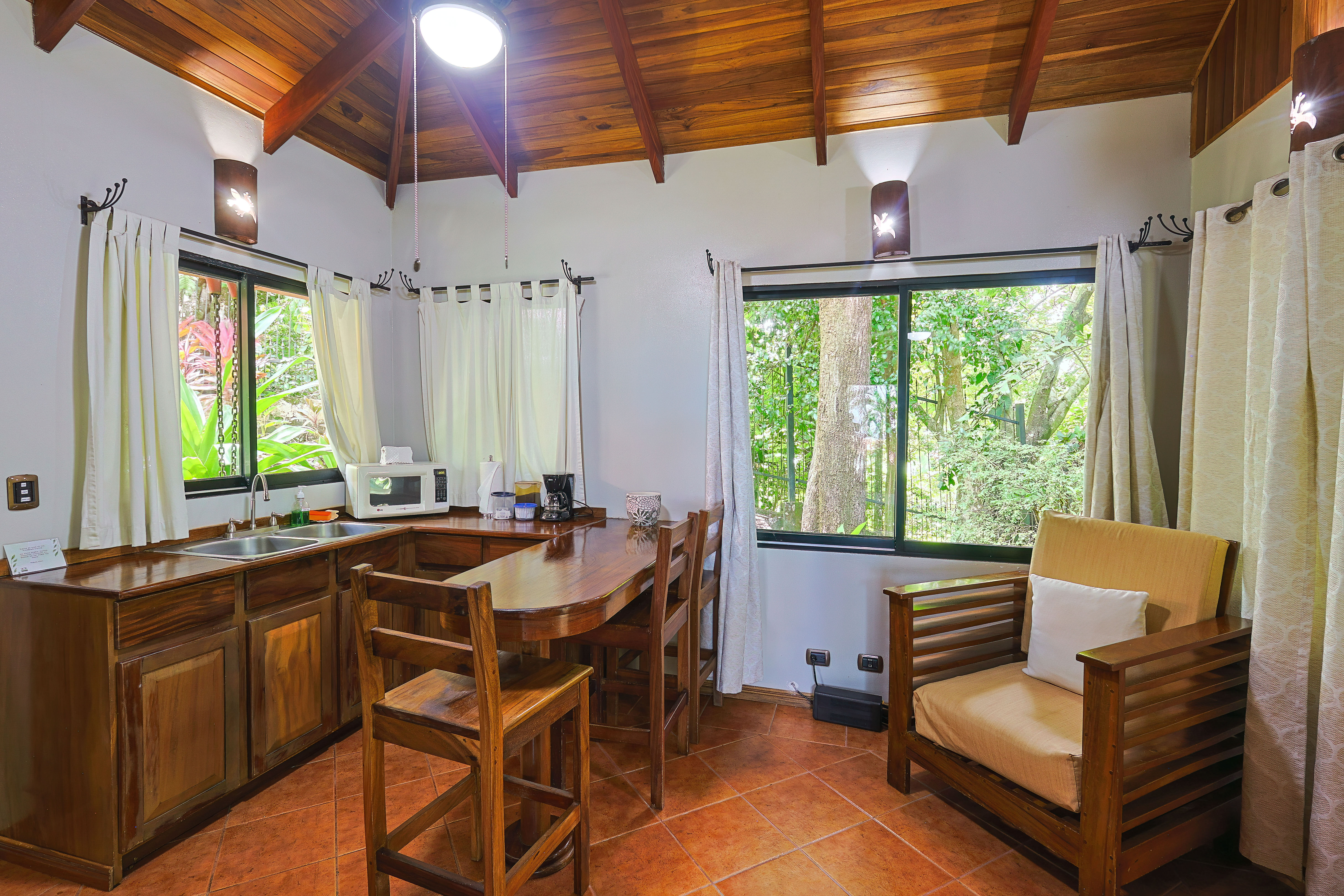 Casa Colibrí