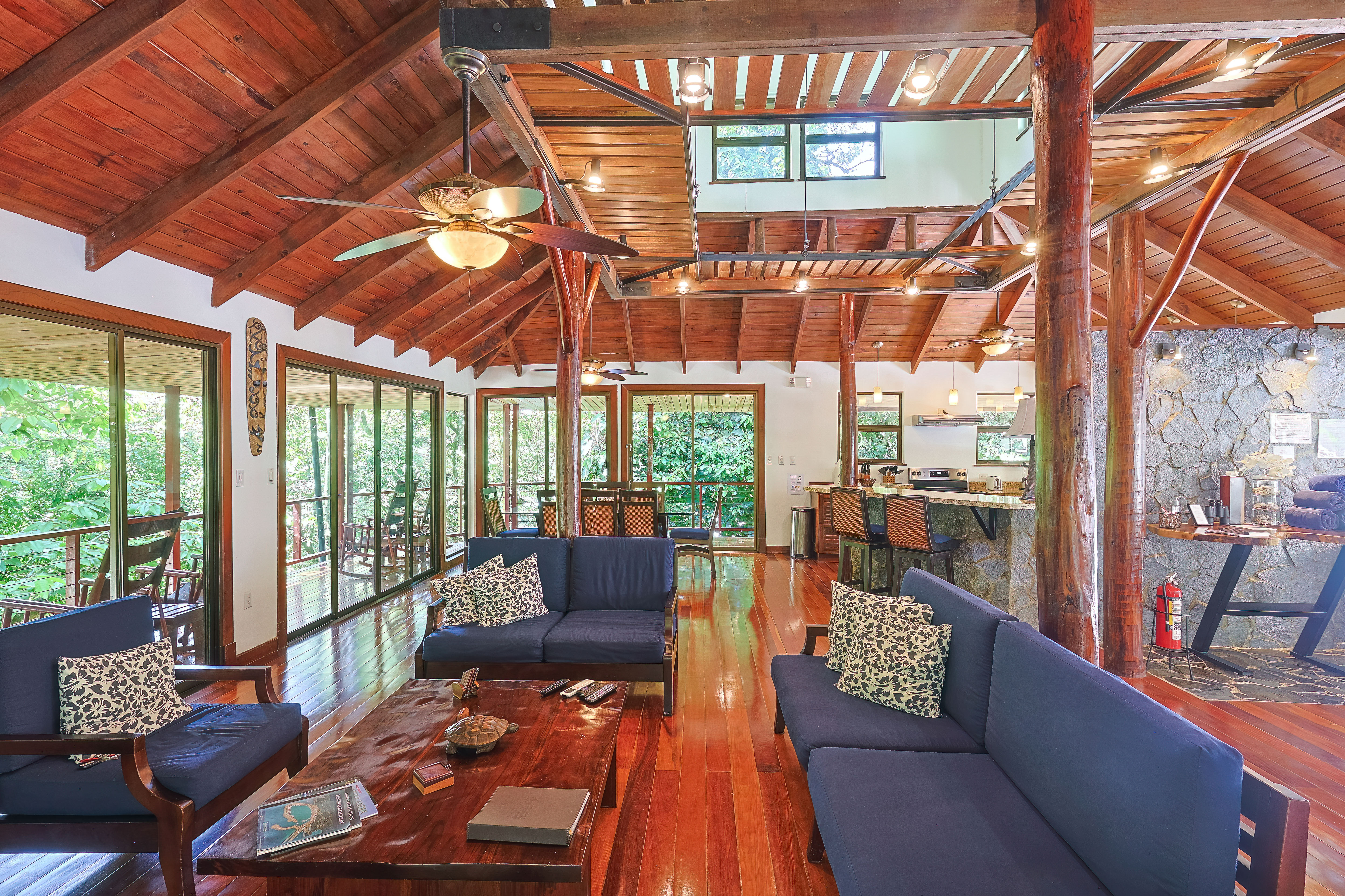Bali Tree House