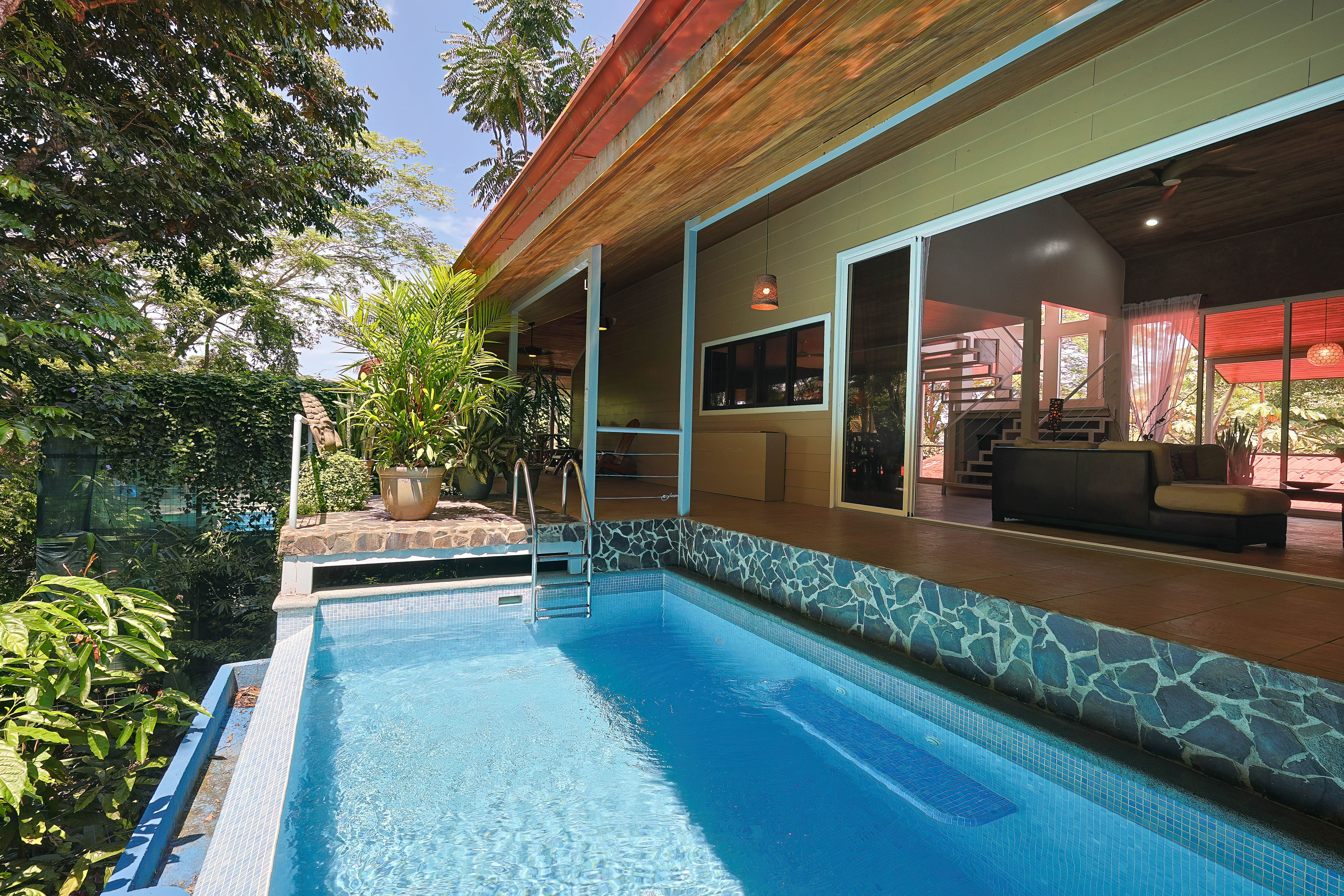 Tradewinds Villa