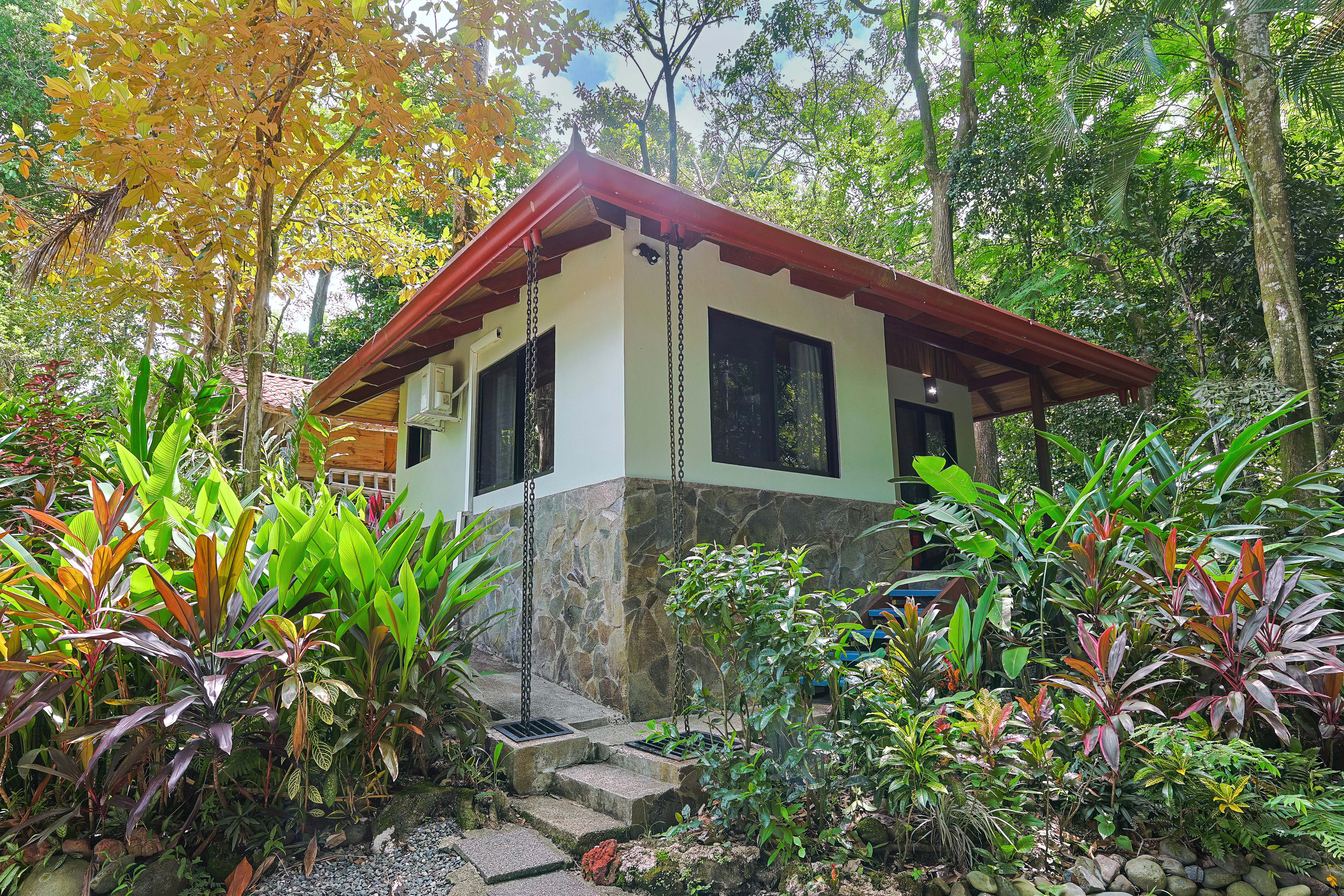 Casa Colibrí