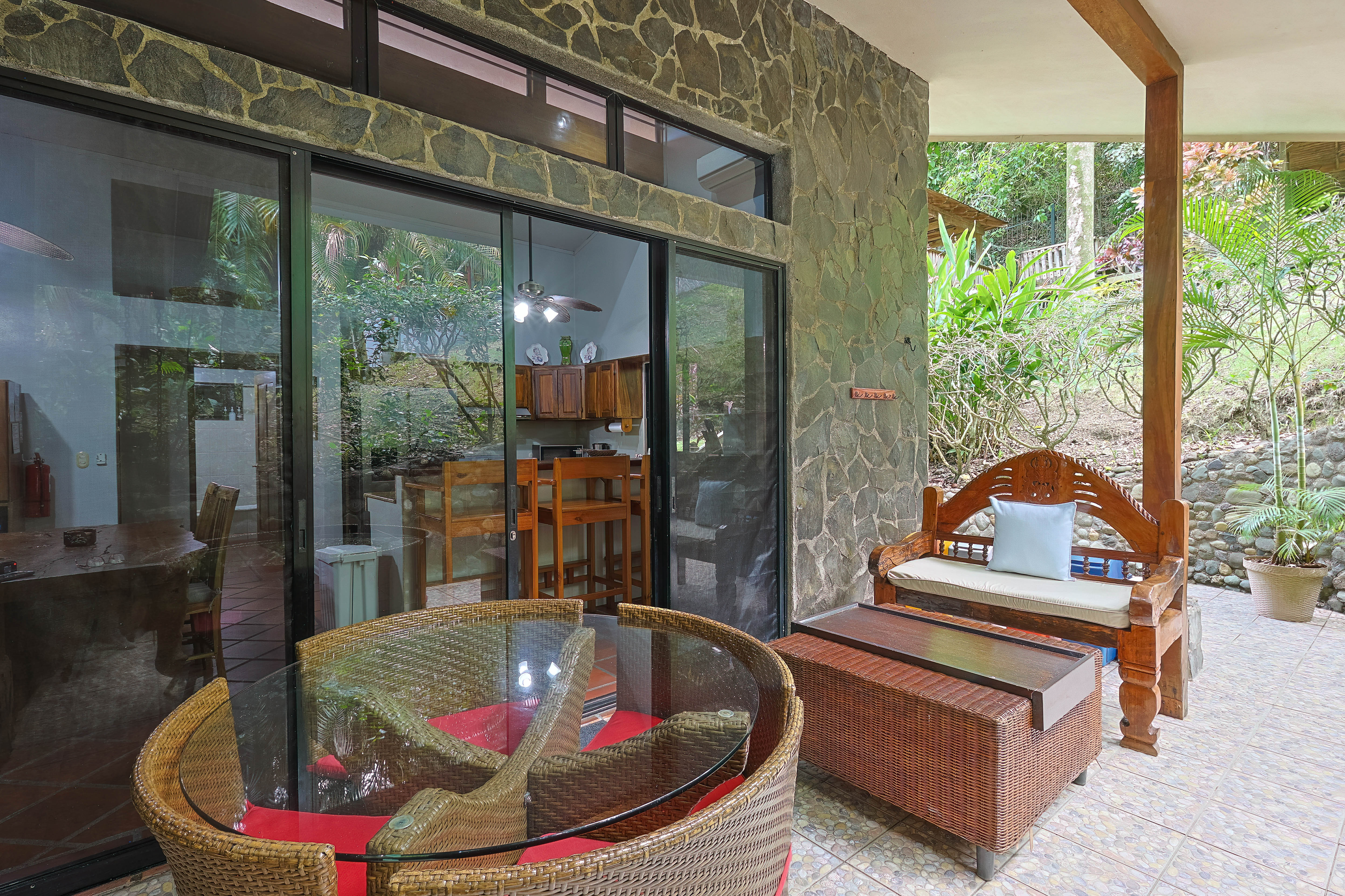 Casa Colibrí