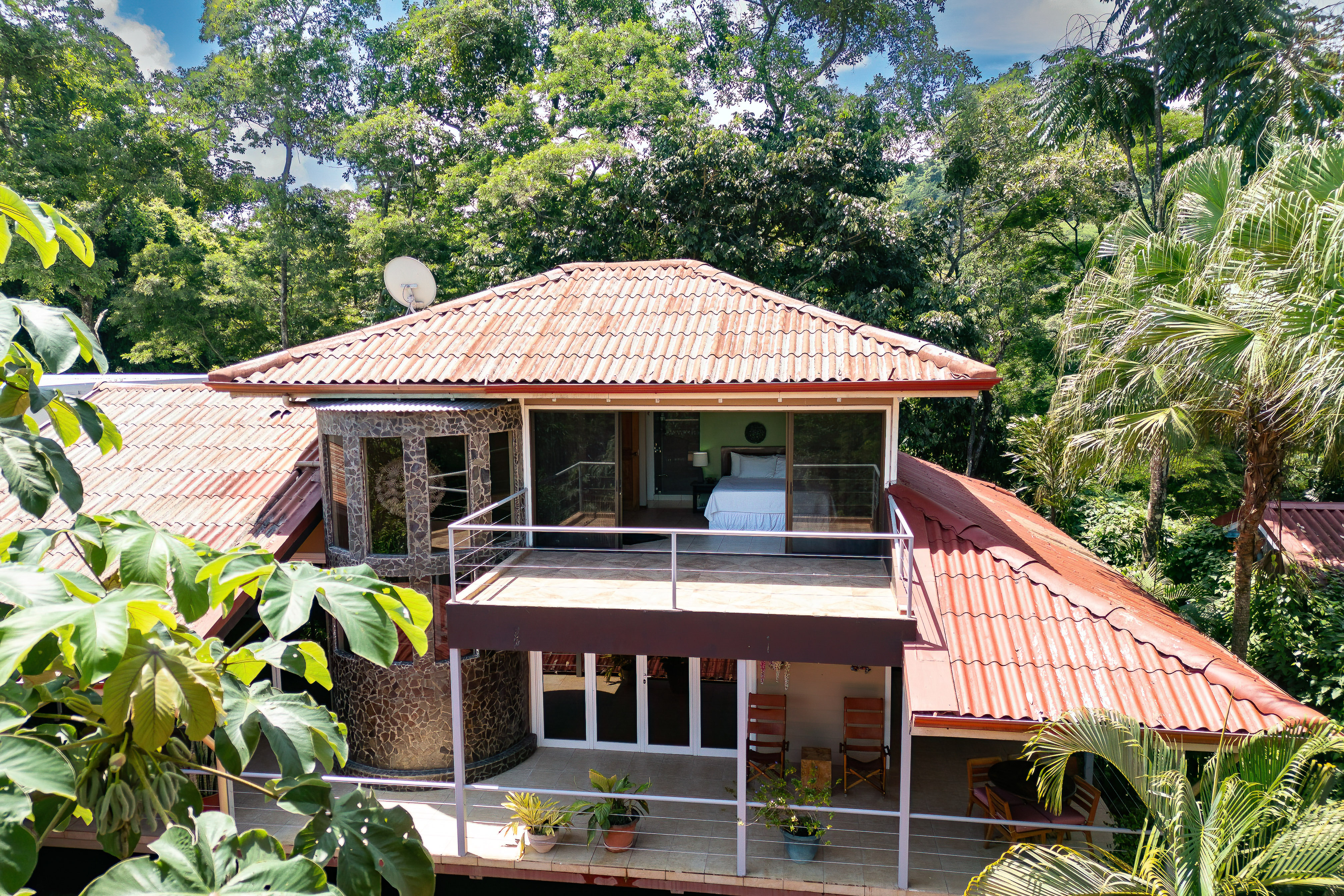 Tradewinds Villa