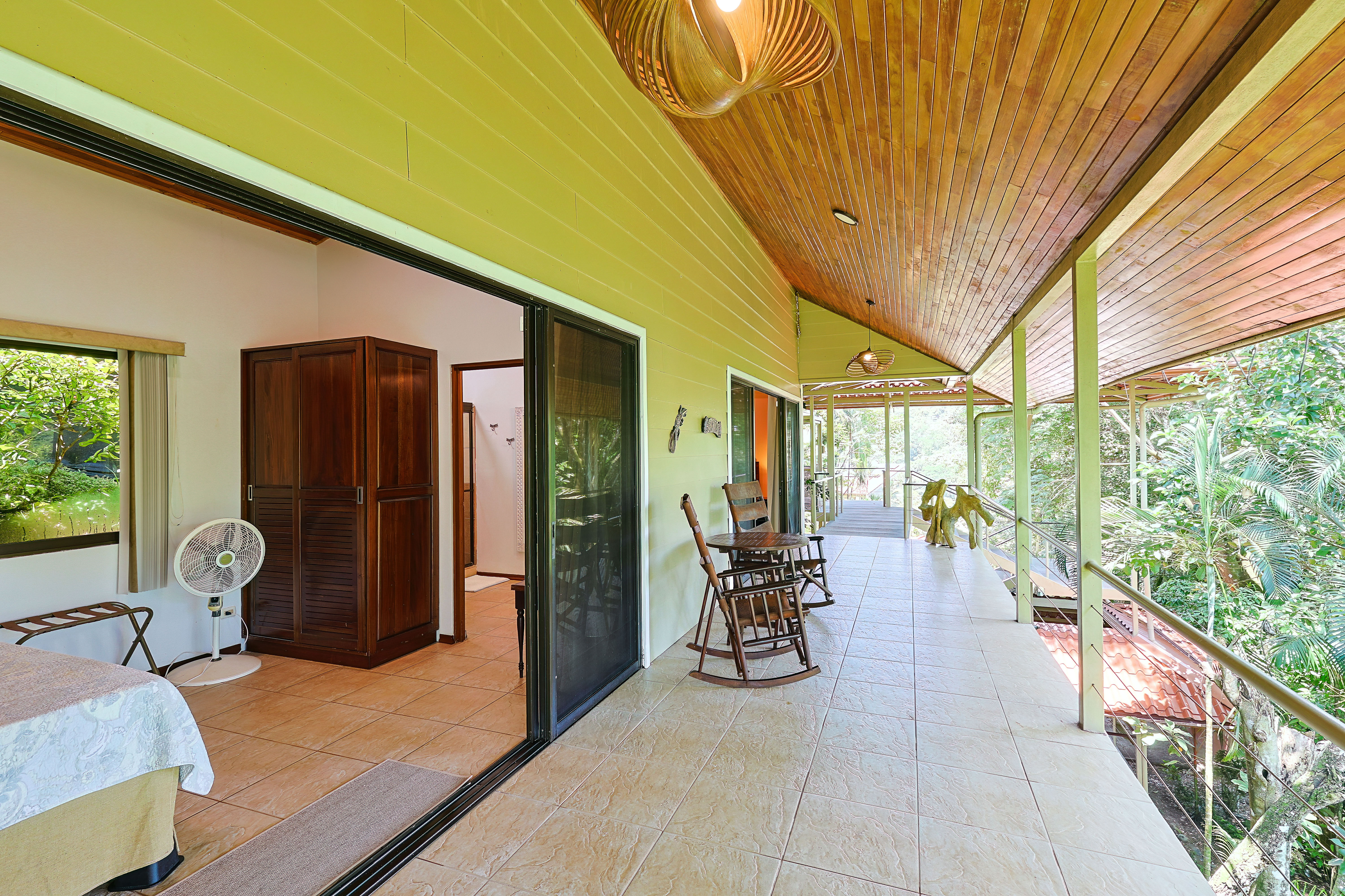 Tradewinds Villa