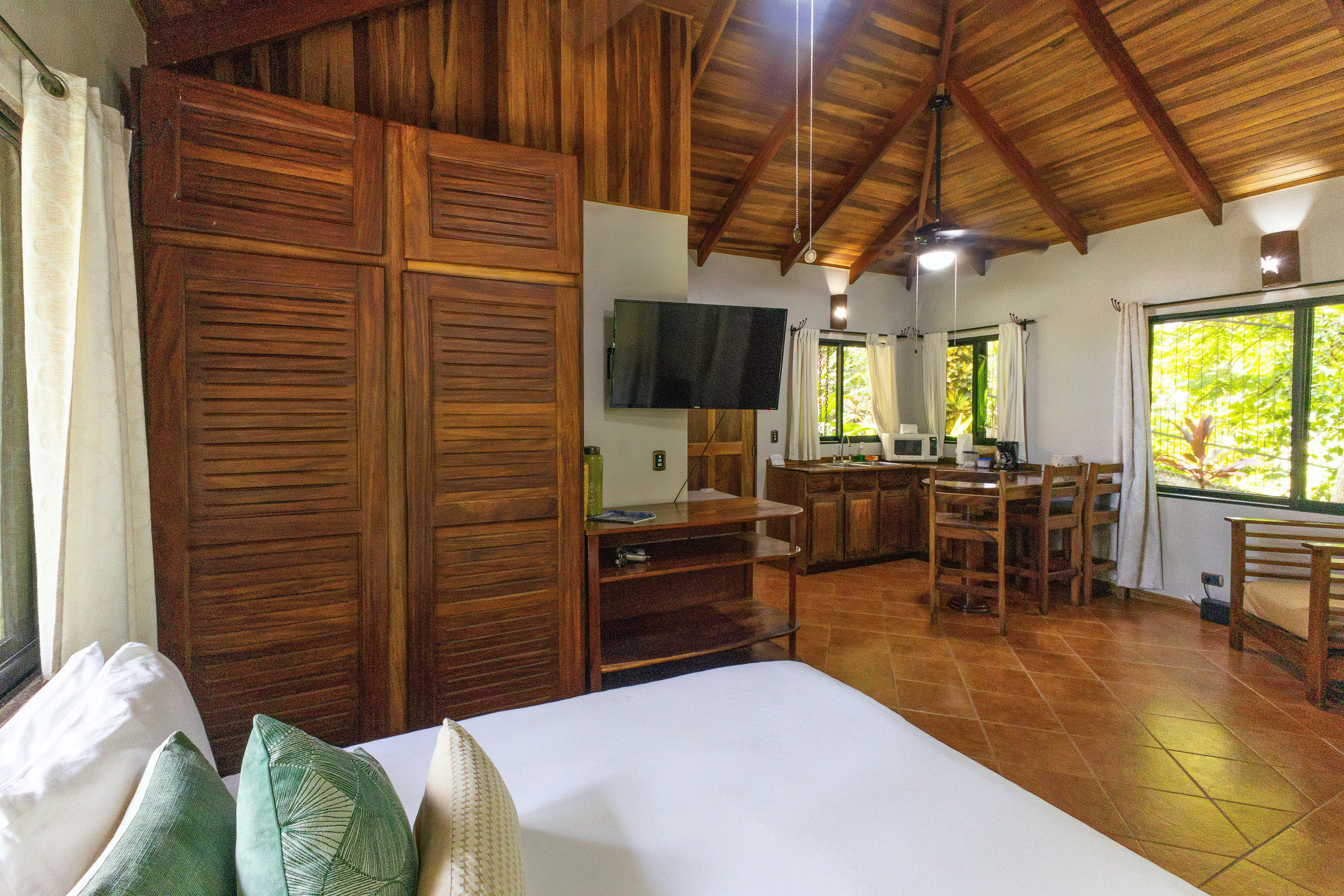 Casa Colibrí