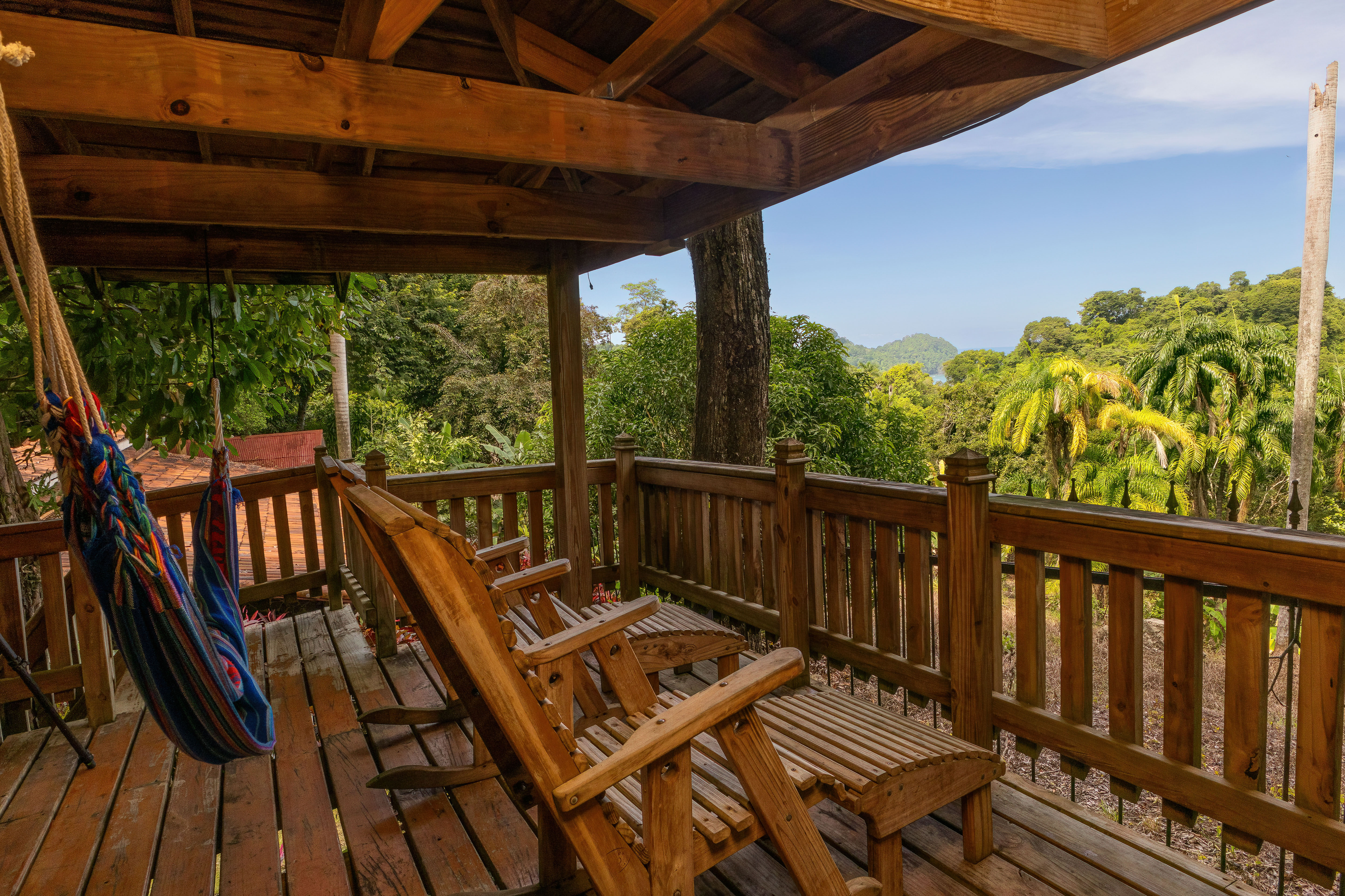 Casa Colibrí