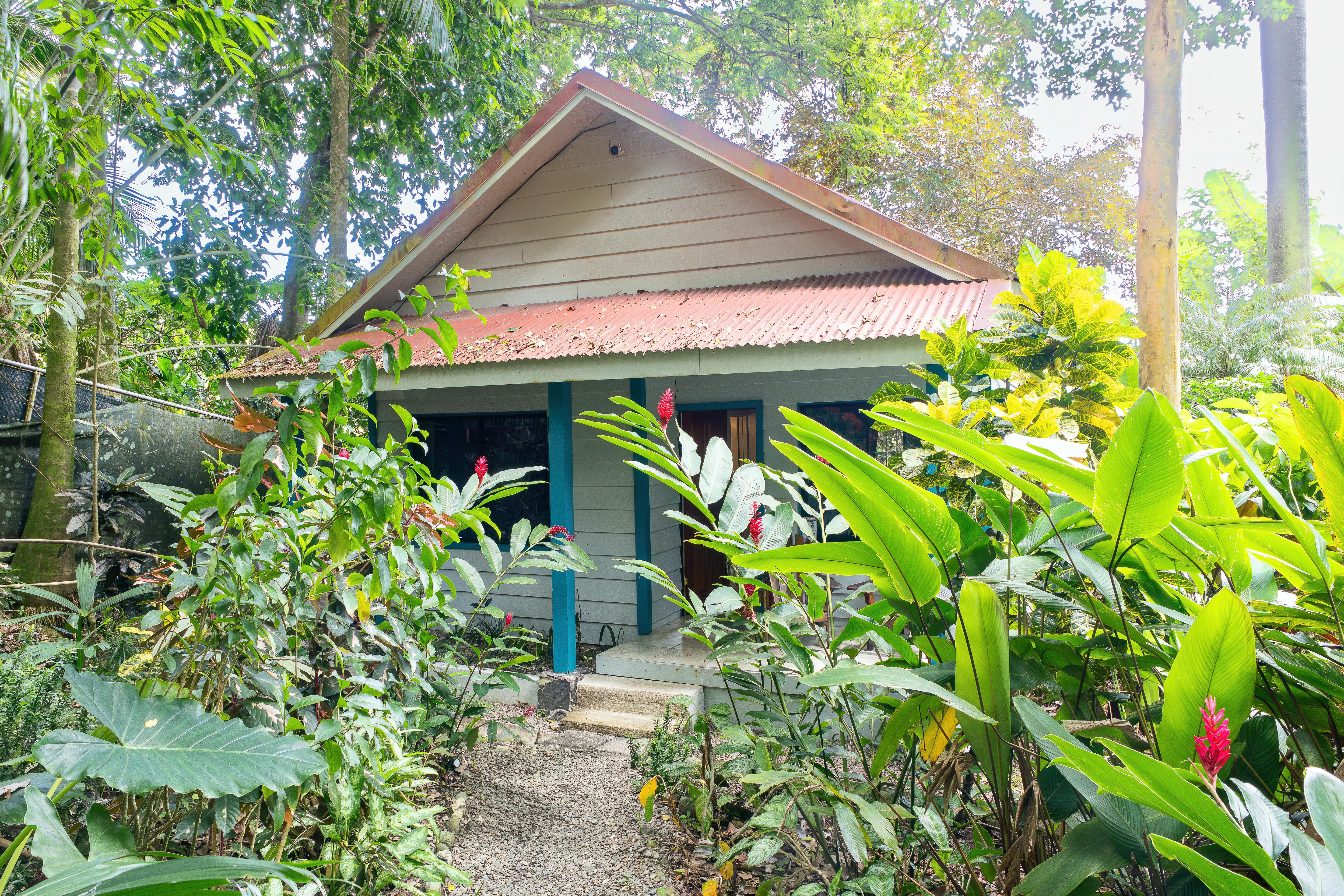 Casa Colibrí