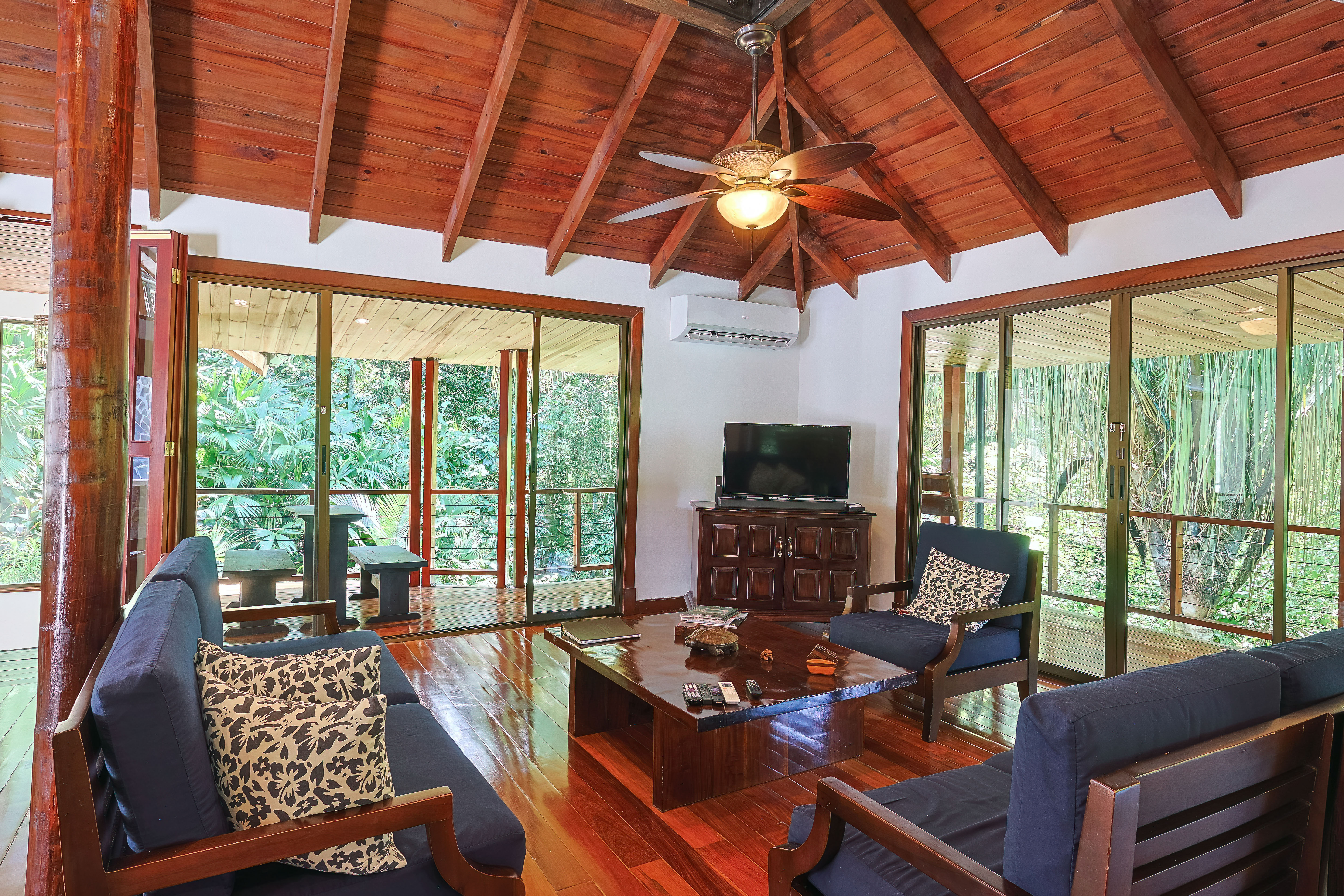 Bali Tree House