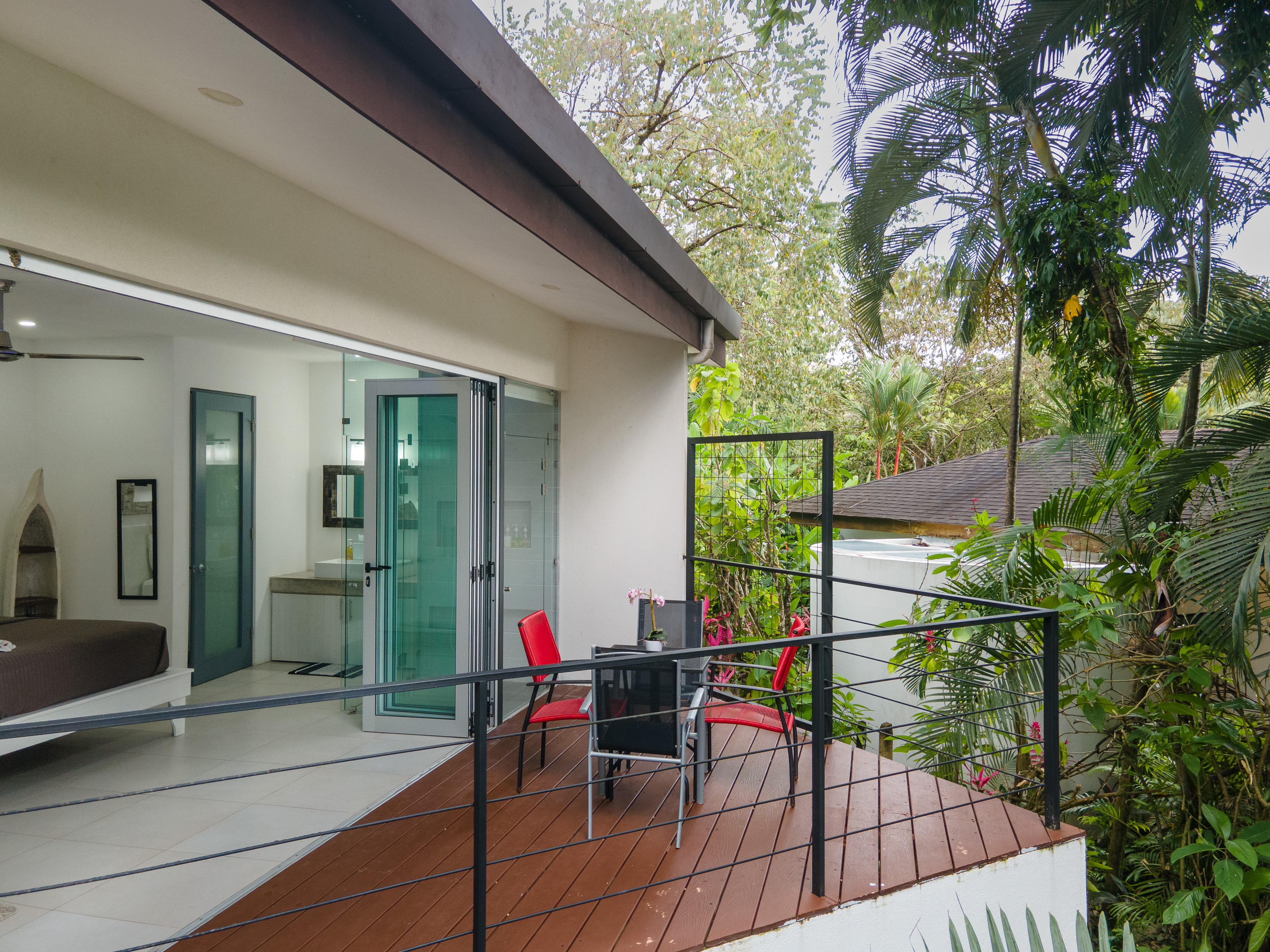 Villa Mariana (Completa)