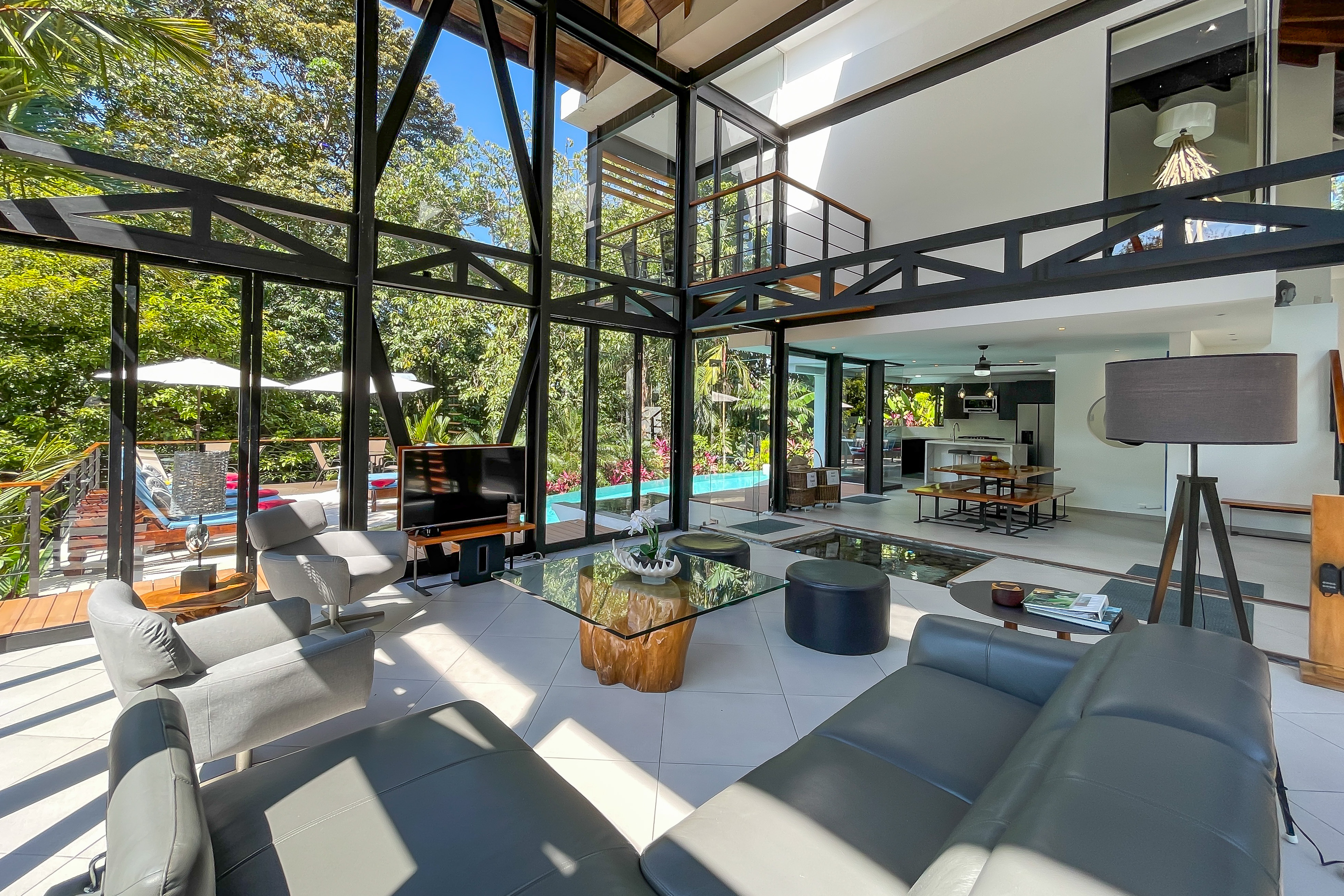 Villa Mariana (Completa)