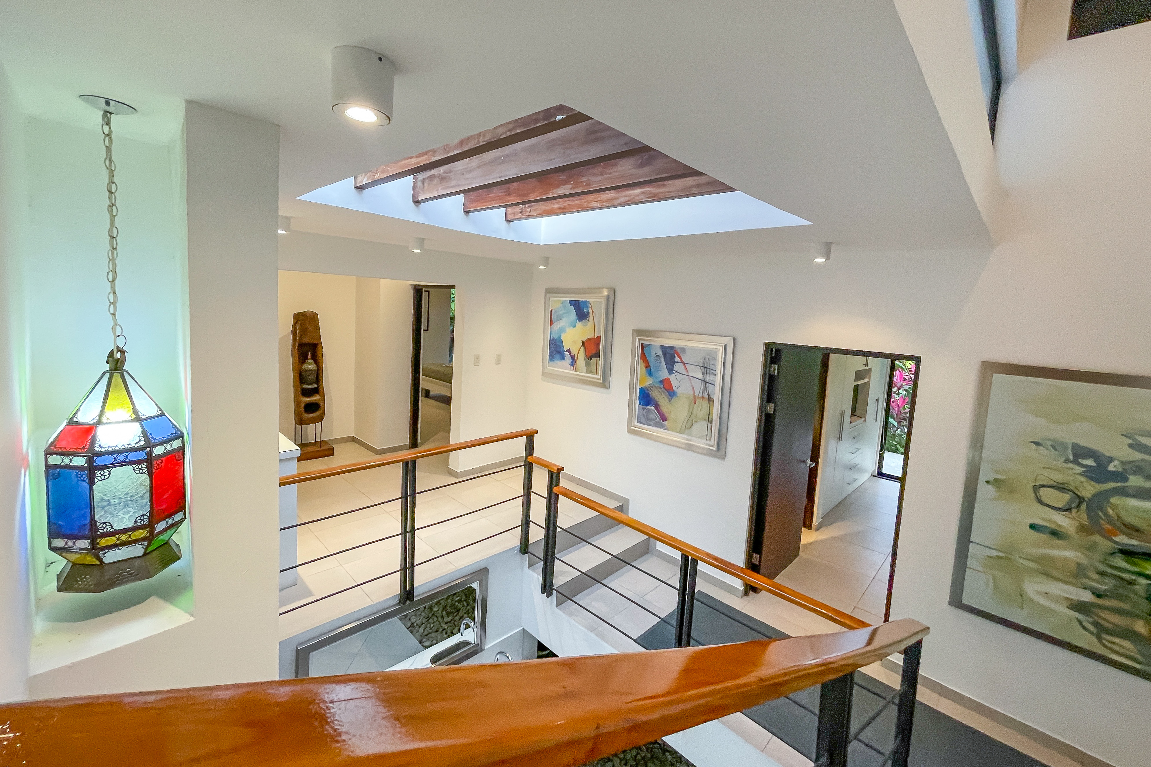 Villa Mariana (Completa)