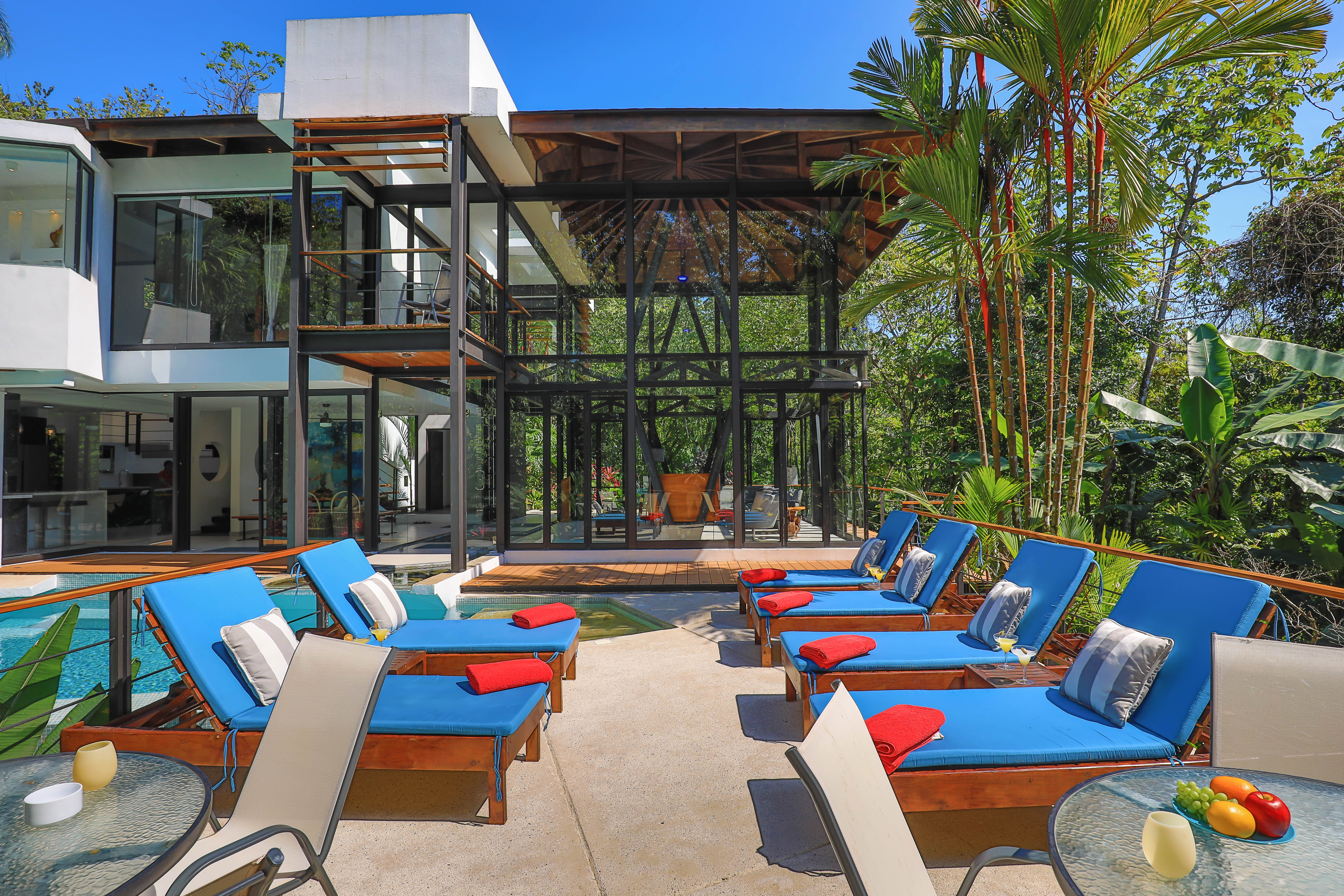 Villa Mariana (Completa)